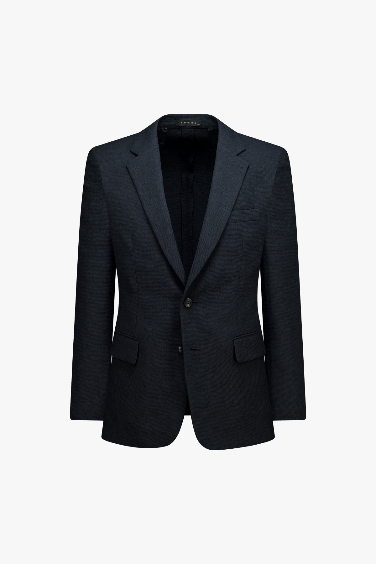 ����Ŭ����, [25SS] LLS26550 SETUP, ���̿����� �����ö��� ���̴� ��ġƮ���� ����ư �¾�