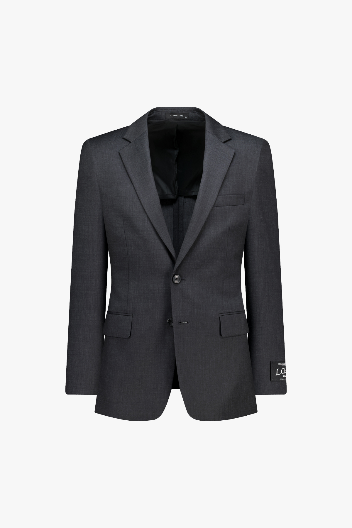 ����Ŭ����, [26SS] LMM11707 SMAL LINE (3 PIECE SUIT), ������ �������̴� ��ġƮ���� ����ư �̱� ��Ʈ, 