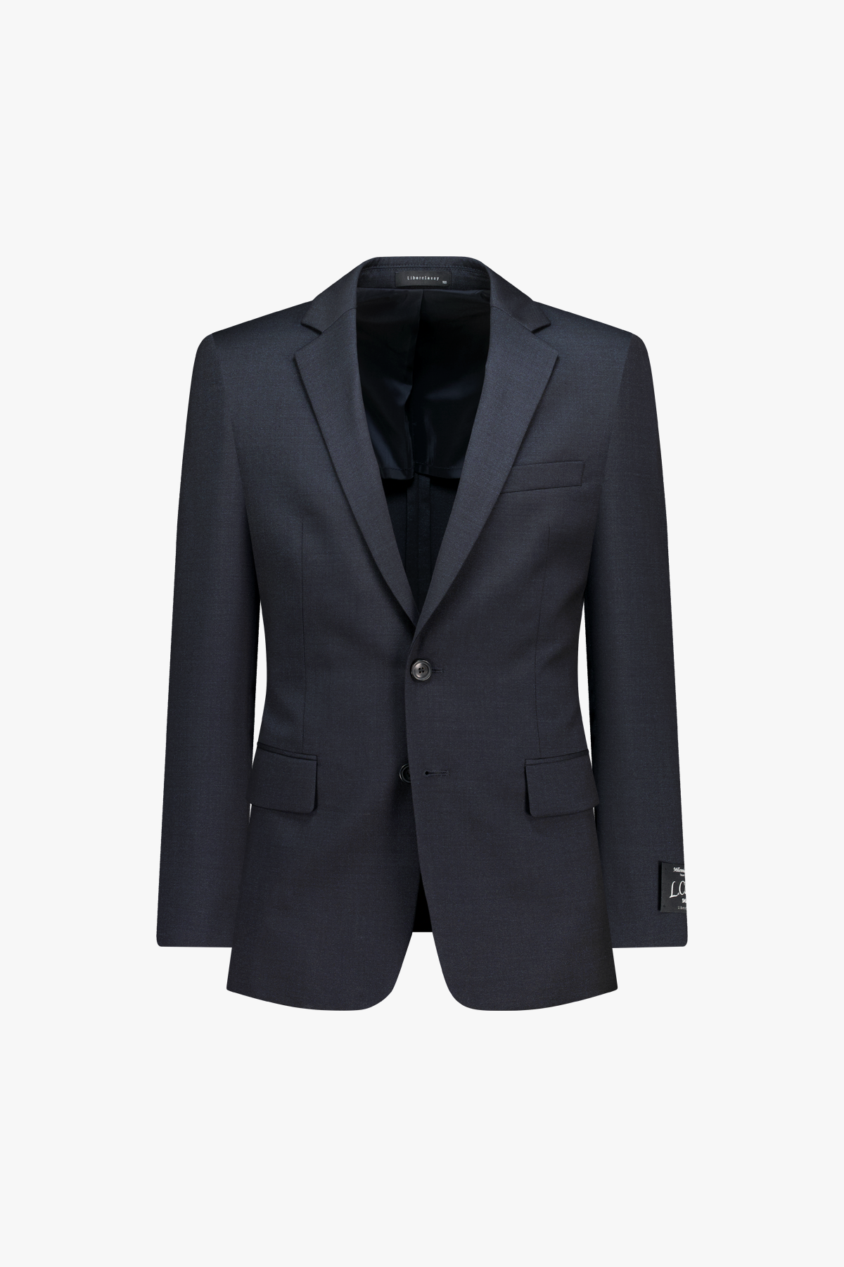 ����Ŭ����, [26SS] LMM11708 SMAL LINE (3 PIECE SUIT), ������ �������̴� ��ġƮ���� ����ư �̱� ��Ʈ, 