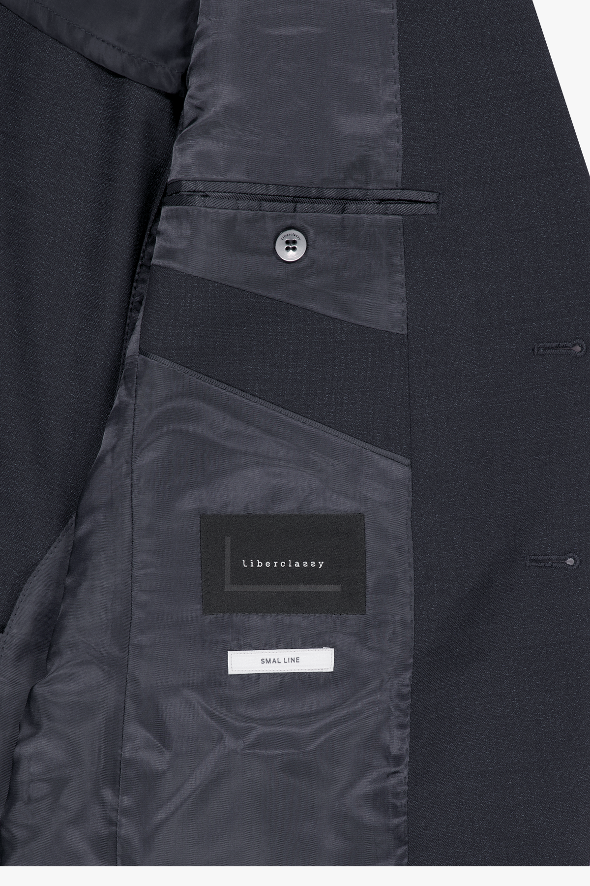 ����Ŭ����, [26SS] LMM11708 SMAL LINE (3 PIECE SUIT), ������ �������̴� ��ġƮ���� ����ư �̱� ��Ʈ, 