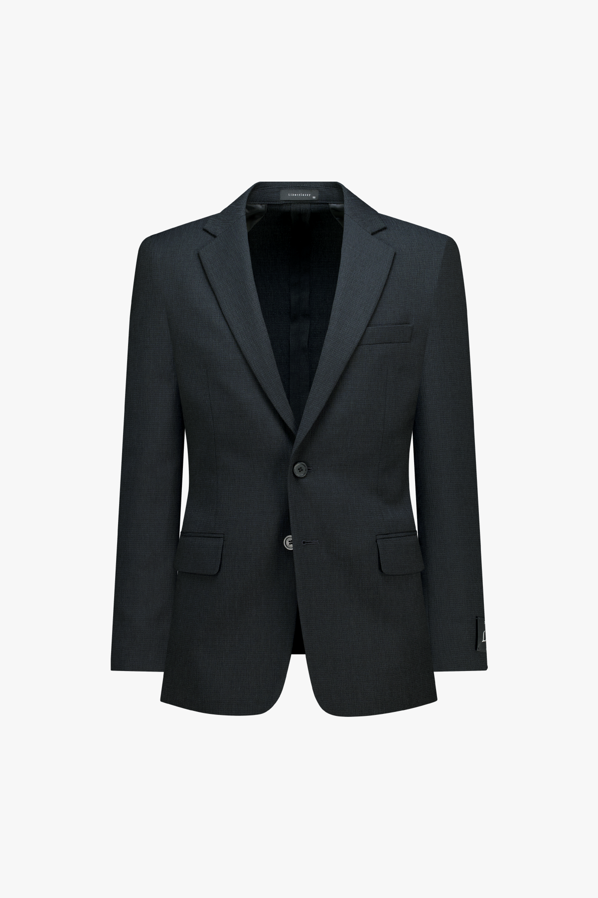 ����Ŭ����, [26SS] LMM11721 SMAL LINE, ������ �����ö��̶��̴� ��ġƮ���� ����ư �̱� ��Ʈ
