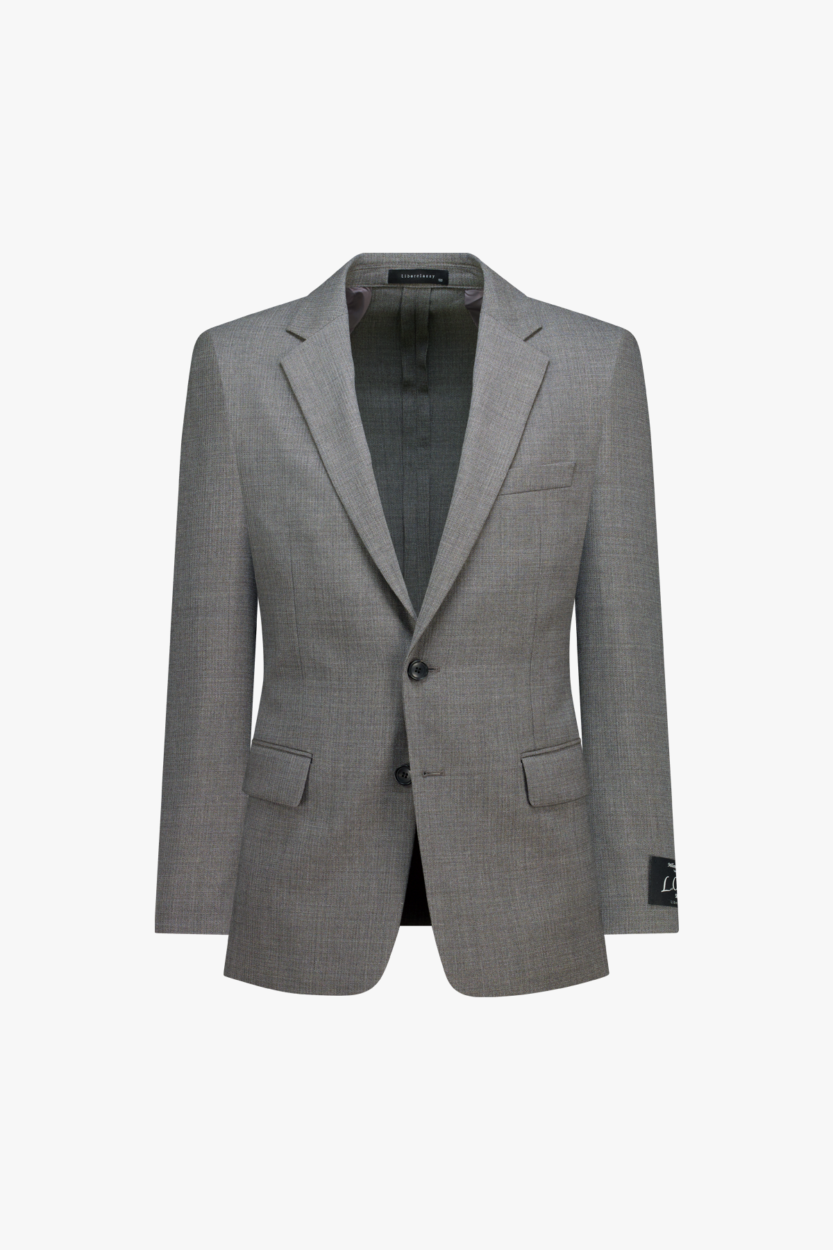 ����Ŭ����, [26SS] LMM11722 SMAL LINE, ������ �����ö��̶��̴� ��ġƮ���� ����ư �̱� ��Ʈ