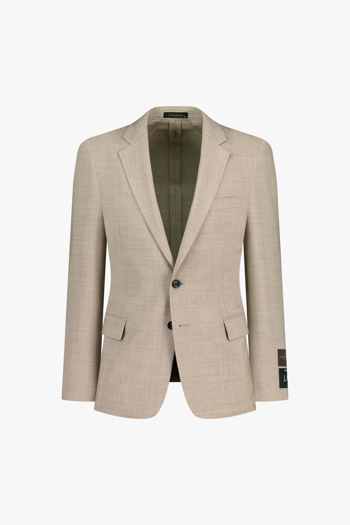 ����Ŭ����, [26SS] LMM11728 SMAL LINE (3 PIECE SUIT), ������ �����ö��̶��̴� ��ġƮ���� ����ư �̱� ��Ʈ