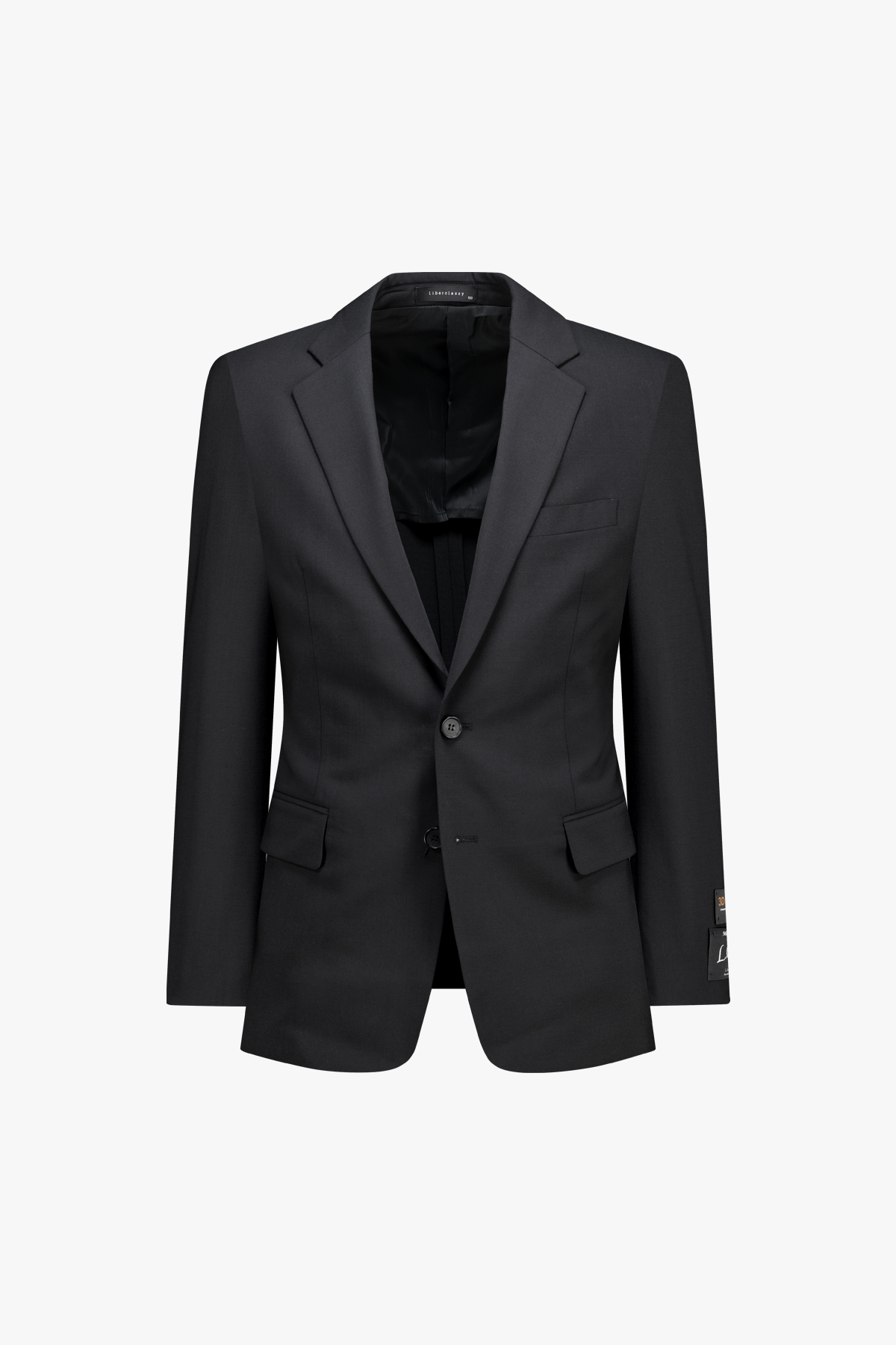 ����Ŭ����, [26SS] LMM11733 SMAL LINE (3 PIECE SUIT), ������ �������̴� ��ġƮ���� ����ư �̱� ��Ʈ