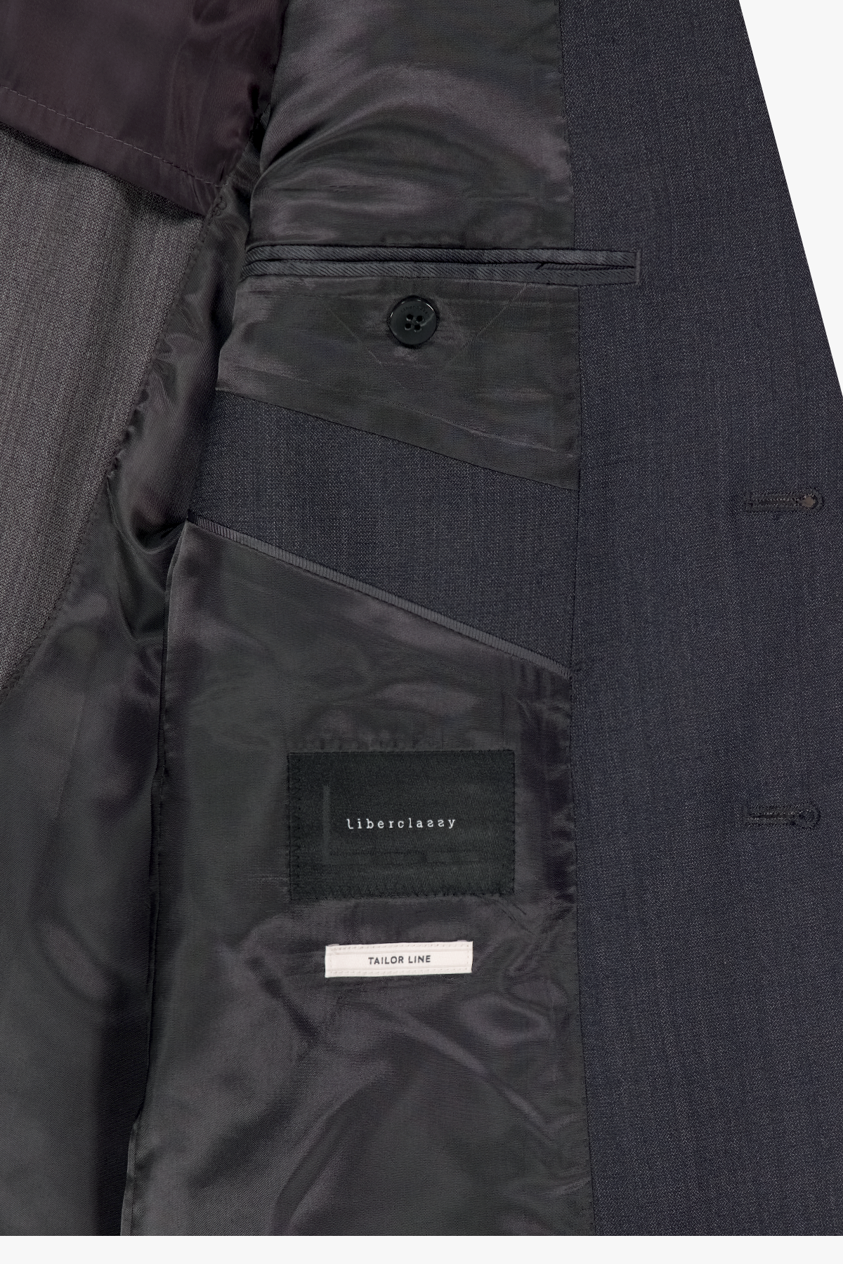 ����Ŭ����, [26SS] LMM11755 TAILOR LINE (3 PIECE SUIT), ���Ϸ����� �������̴� ��ġƮ���� ����ư �̱� ��Ʈ