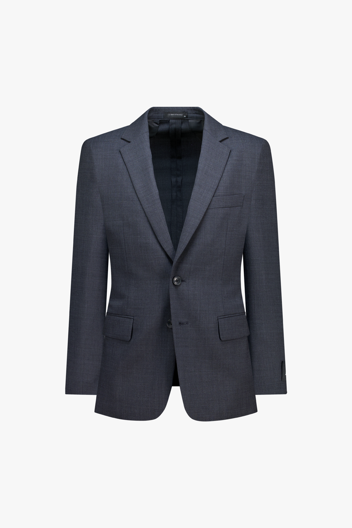 ����Ŭ����, [26SS] LMM11770 TAILOR LINE, ���Ϸ����� �������̴� ��ġƮ���� ����ư �̱� ��Ʈ