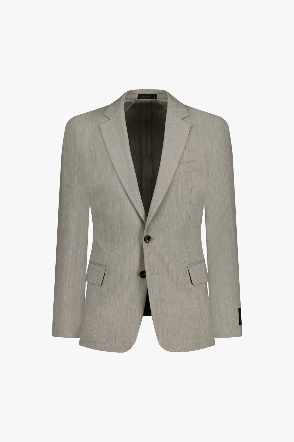 ����Ŭ����, [26SS] LMM11776 TAILOR LINE (3 PIECE SUIT), ���Ϸ����� �����ö��̶��̴� ��ġƮ���� ����ư �̱� ��Ʈ