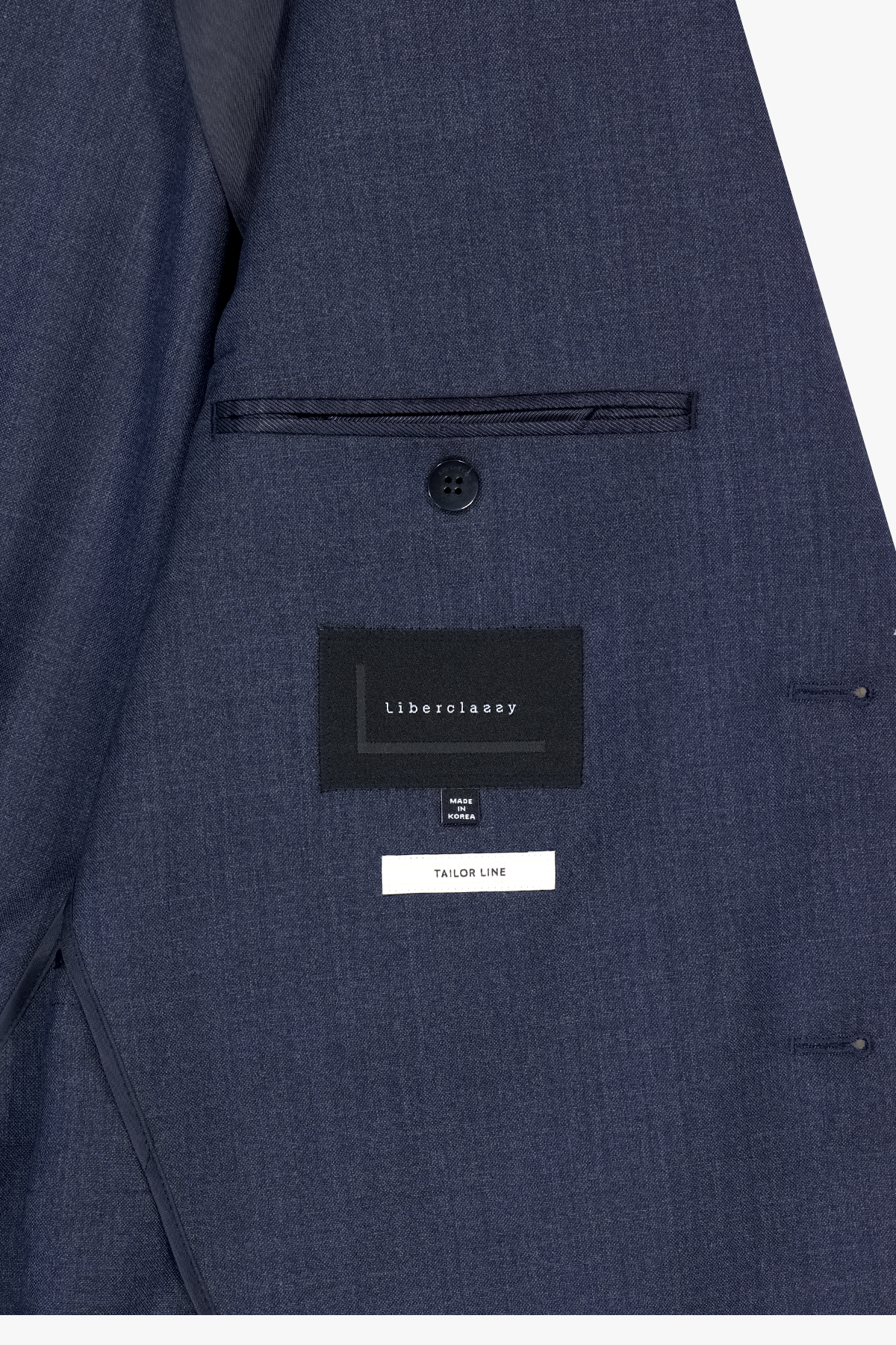 ����Ŭ����, [26SS] LMM11778 TAILOR LINE (3 PIECE SUIT), ���Ϸ����� �����ö��̶��̴� ��ġƮ���� ����ư �̱� ��Ʈ