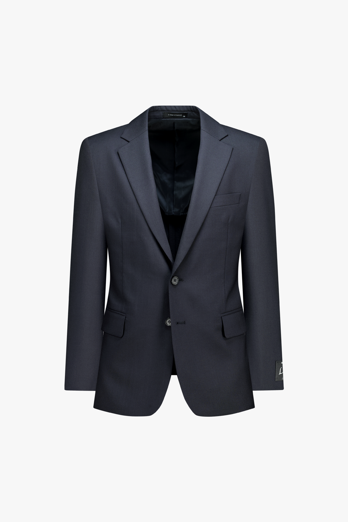 ����Ŭ����, [26SS] LMM11780 TAILOR LINE (3 PIECE SUIT), ���Ϸ����� �������̴� ��ġƮ���� ����ư �̱� ��Ʈ