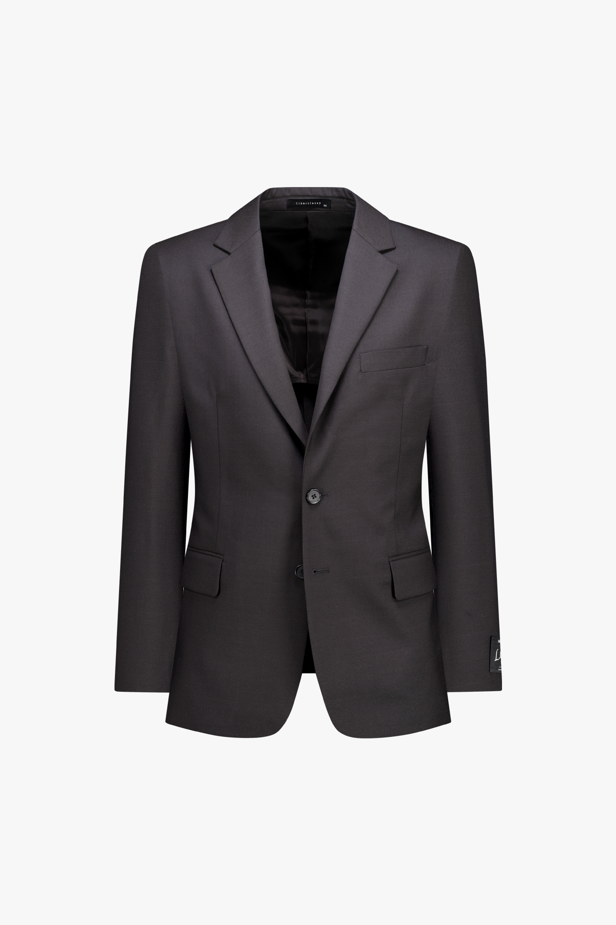 ����Ŭ����, [26SS] LMM11781 TAILOR LINE (3 PIECE SUIT), ���Ϸ����� �������̴� ��ġƮ���� ����ư �̱� ��Ʈ