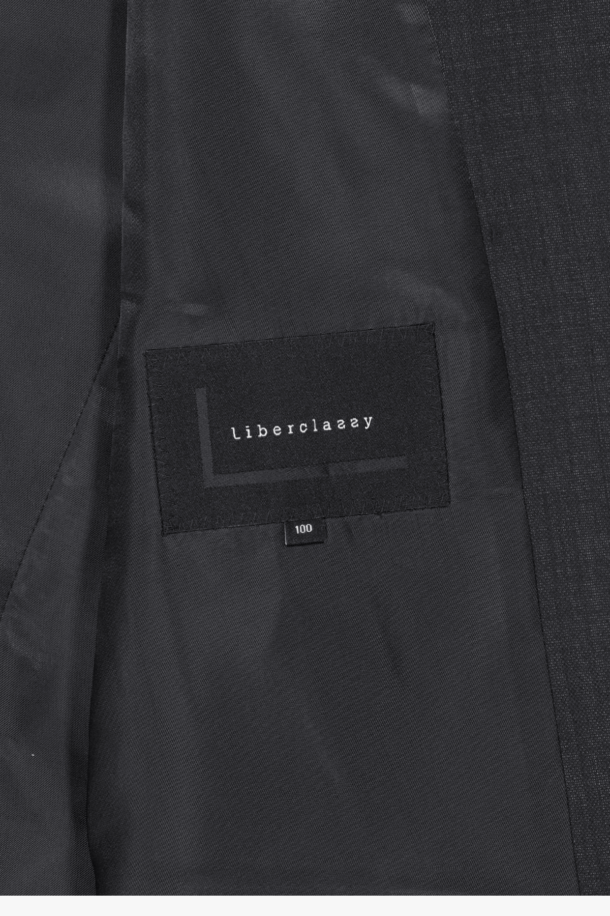 ����Ŭ����, [26SS] LMM11707 SMAL LINE (3 PIECE SUIT), ������ �������̴� ��ġƮ���� ����ư �̱� ��Ʈ, 