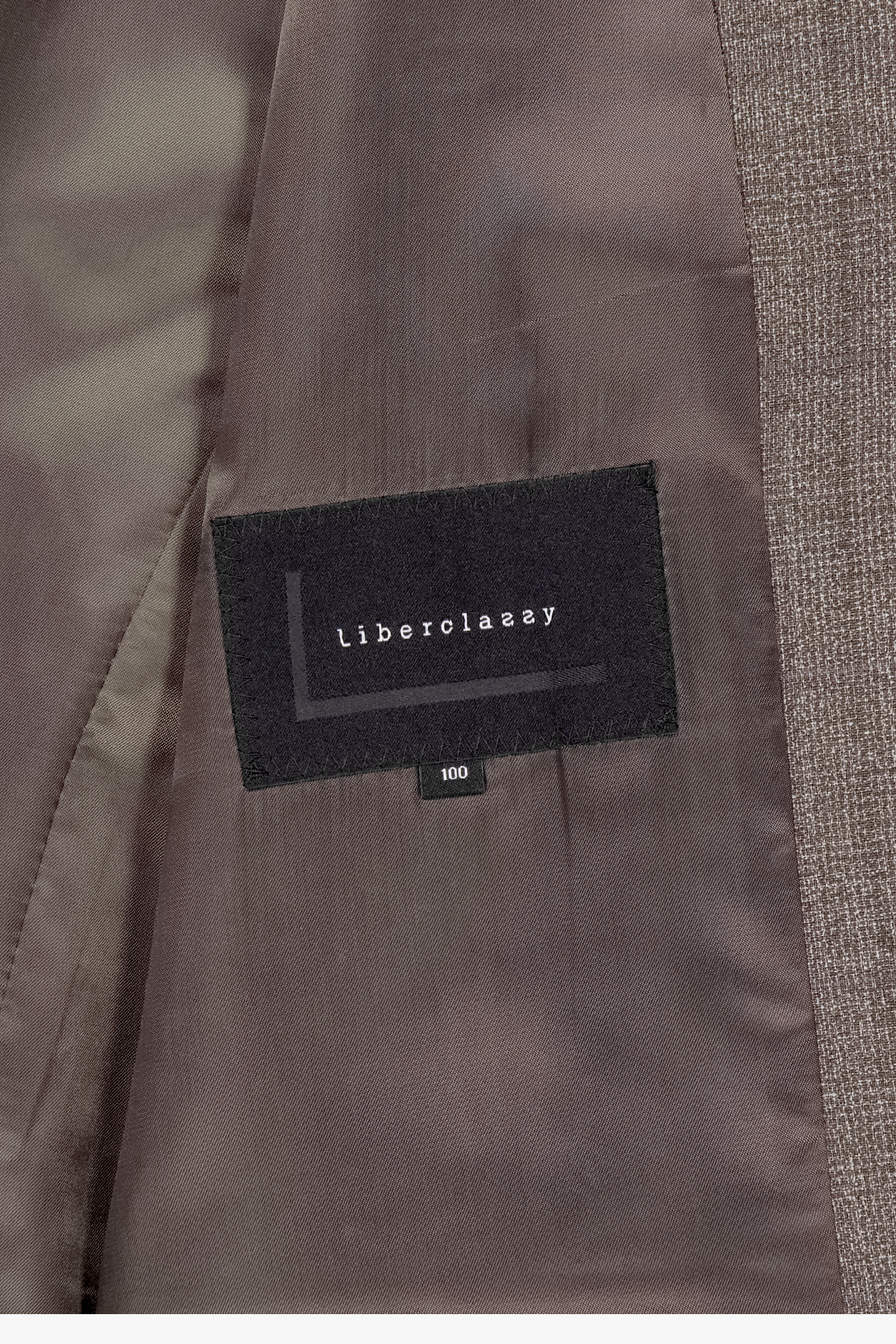 ����Ŭ����, [26SS] LMM11712 SMAL LINE (3 PIECE SUIT), ������ �������̴� ��ġƮ���� ����ư �̱� ��Ʈ, 
