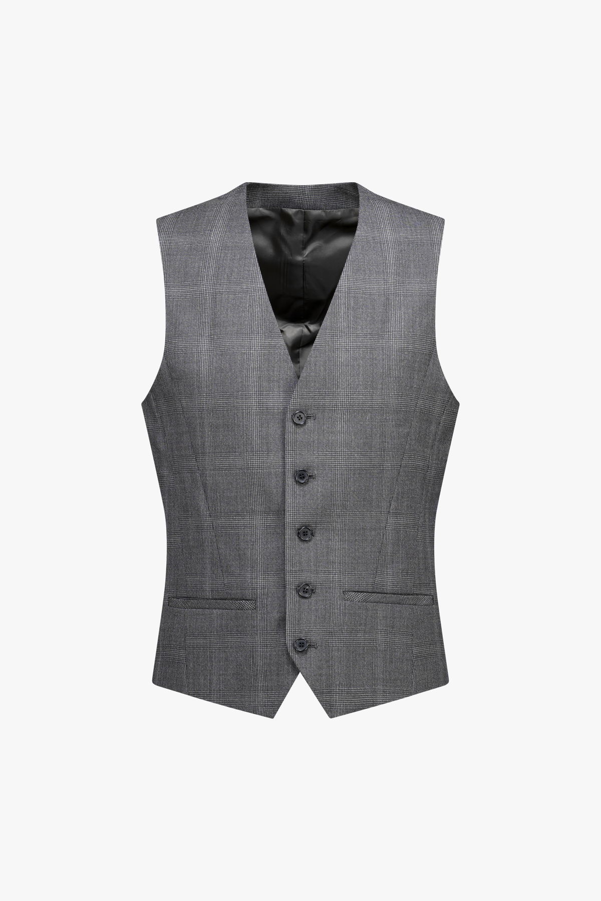����Ŭ����, [26SS] LMM11734 SMAL LINE (3 PIECE SUIT), ������ �������̴� ��ġƮ���� ����ư �̱� ��Ʈ