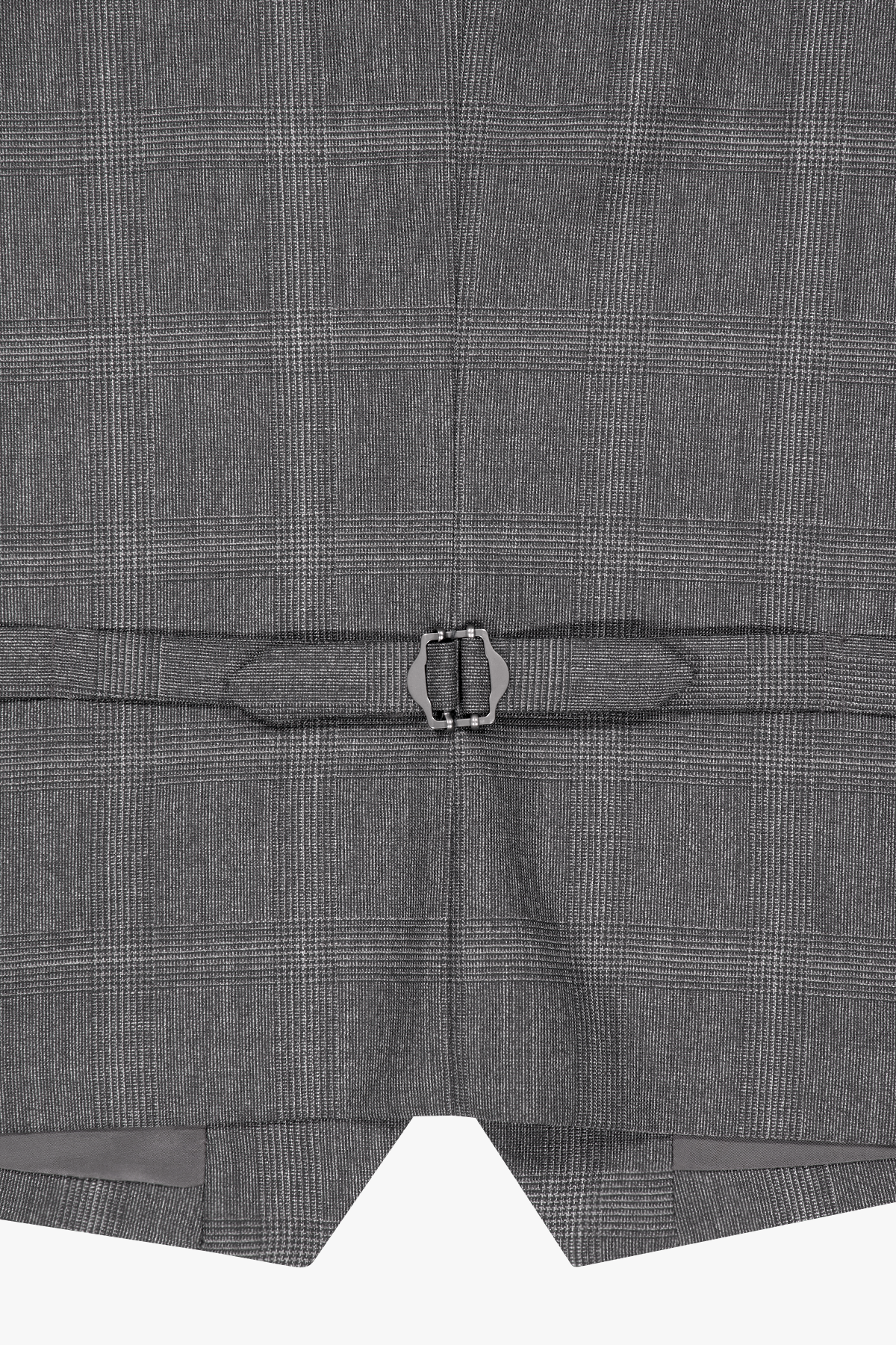 ����Ŭ����, [26SS] LMM11734 SMAL LINE (3 PIECE SUIT), ������ �������̴� ��ġƮ���� ����ư �̱� ��Ʈ