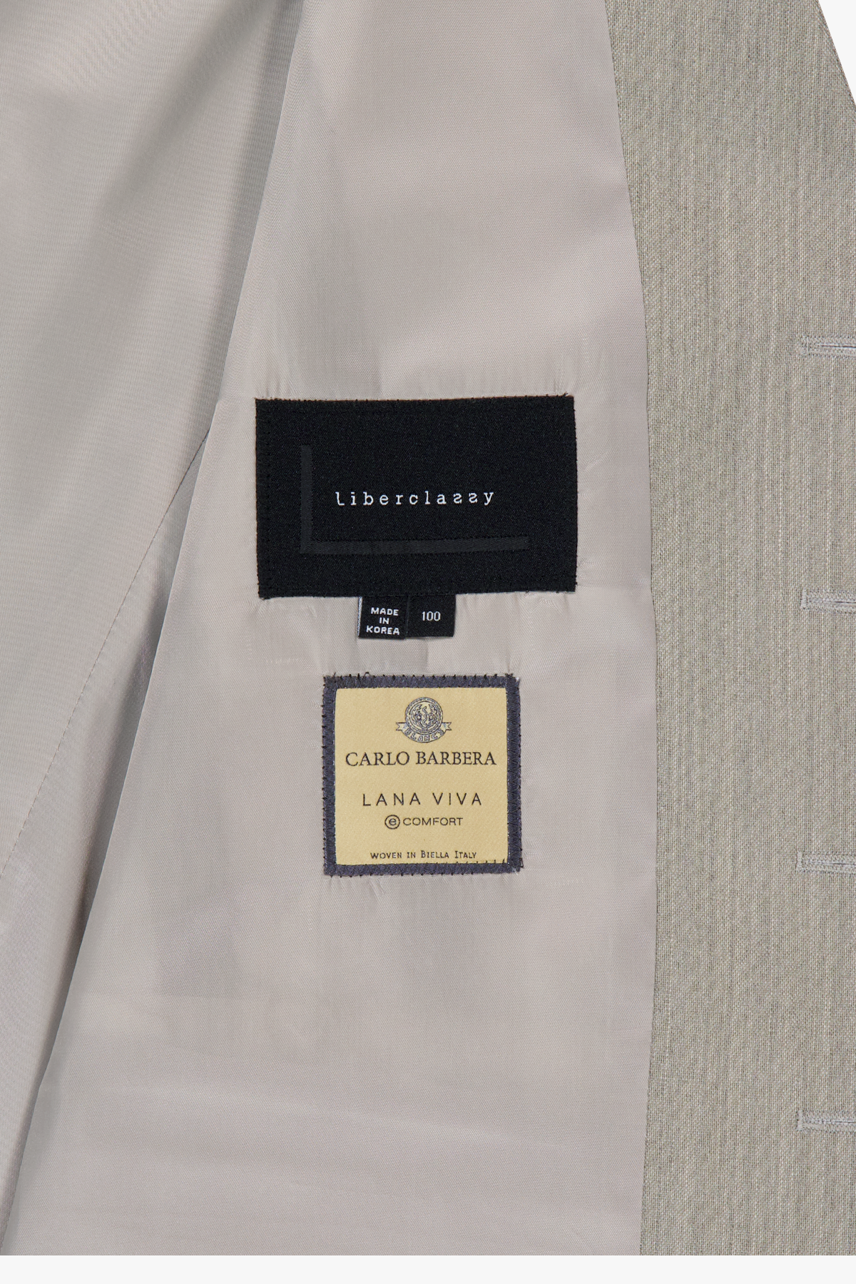 ����Ŭ����, [26SS] LMM11776 TAILOR LINE (3 PIECE SUIT), ���Ϸ����� �����ö��̶��̴� ��ġƮ���� ����ư �̱� ��Ʈ