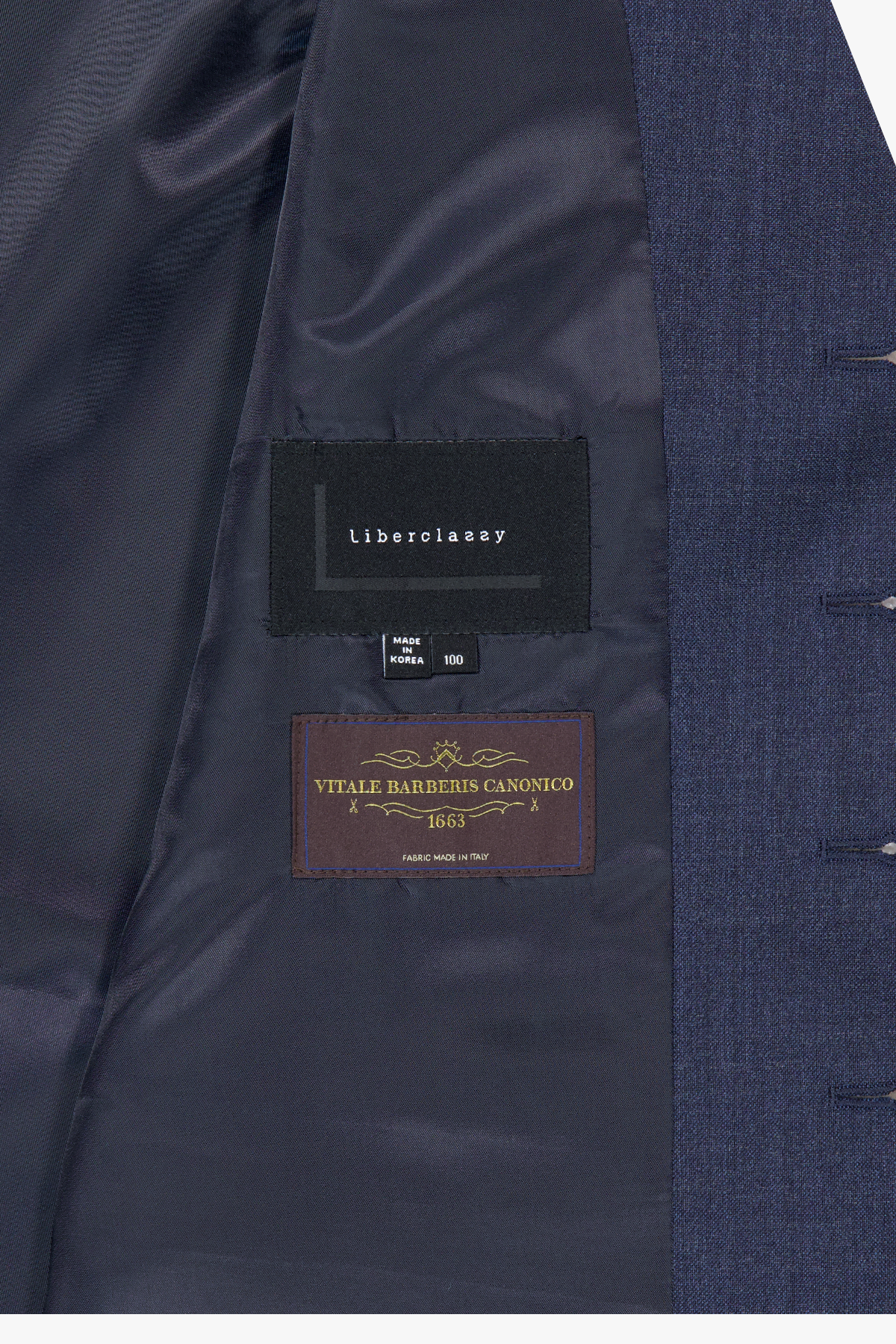 ����Ŭ����, [26SS] LMM11778 TAILOR LINE (3 PIECE SUIT), ���Ϸ����� �����ö��̶��̴� ��ġƮ���� ����ư �̱� ��Ʈ