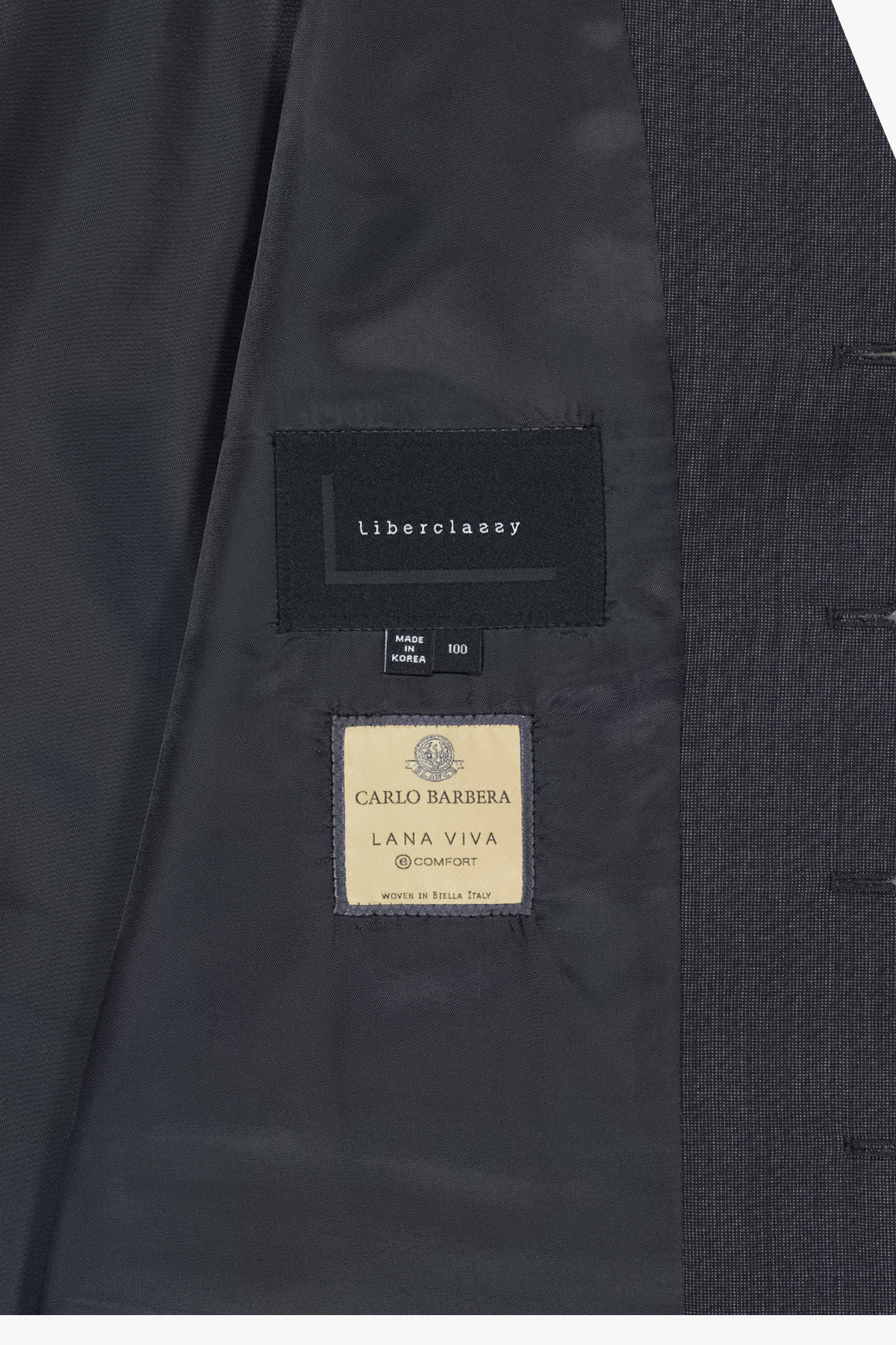����Ŭ����, [26SS] LMM11779 TAILOR LINE (3 PIECE SUIT), ���Ϸ����� �����ö��̶��̴� ��ġƮ���� ����ư �̱� ��Ʈ