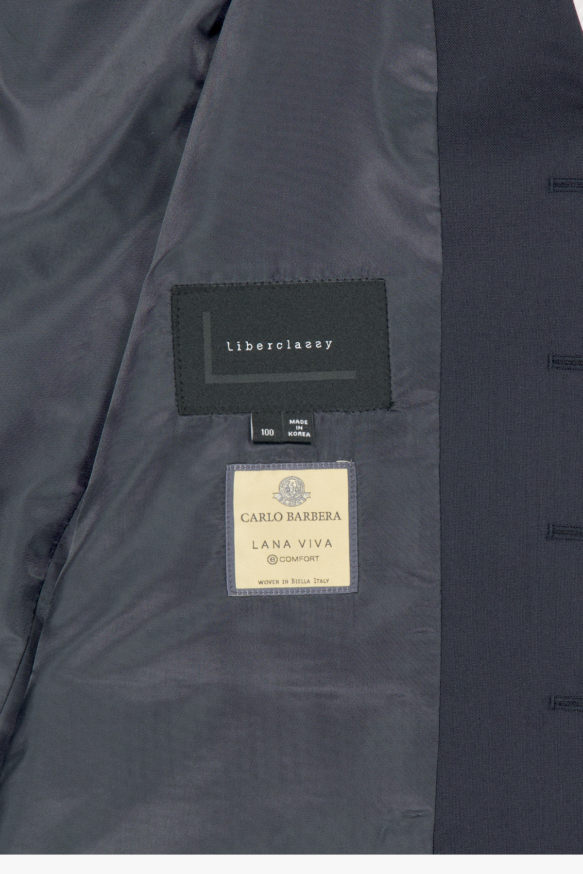 ����Ŭ����, [26SS] LMM11780 TAILOR LINE (3 PIECE SUIT), ���Ϸ����� �������̴� ��ġƮ���� ����ư �̱� ��Ʈ