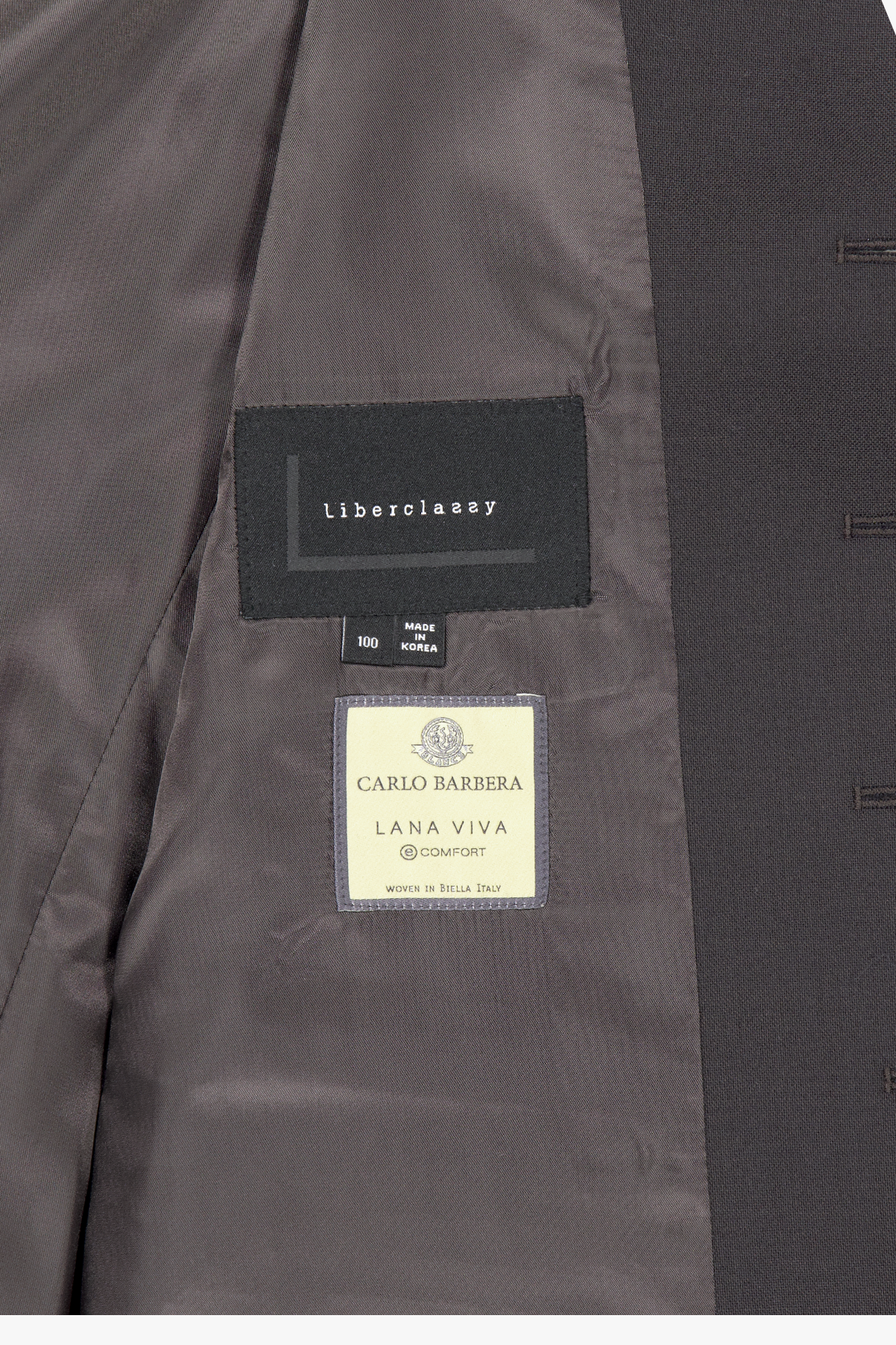 ����Ŭ����, [26SS] LMM11781 TAILOR LINE (3 PIECE SUIT), ���Ϸ����� �������̴� ��ġƮ���� ����ư �̱� ��Ʈ