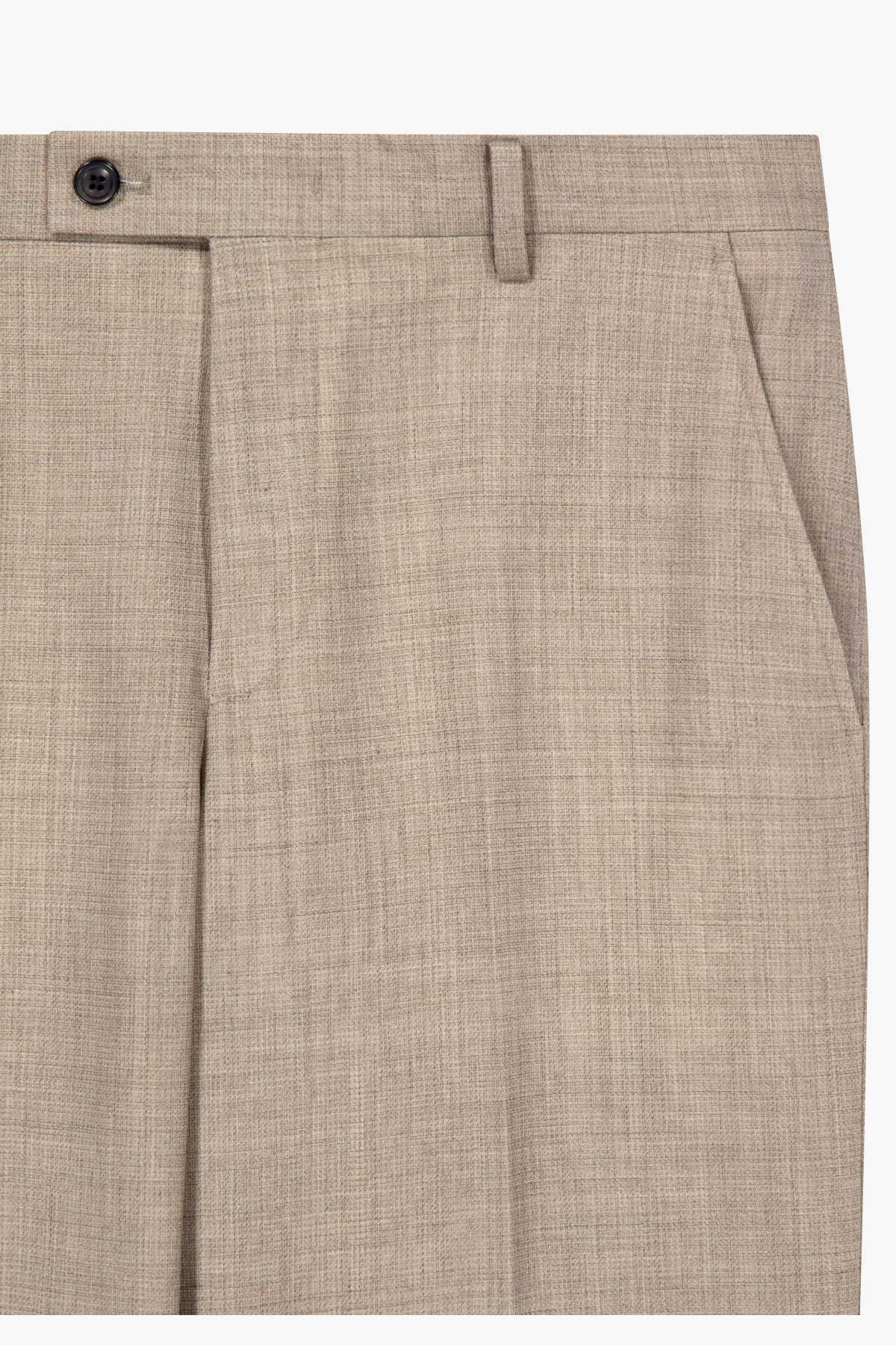 ����Ŭ����, [26SS] LMM11772 TAILOR LINE, ���Ϸ����� �������̴� ��ġƮ���� ����ư �̱� ��Ʈ