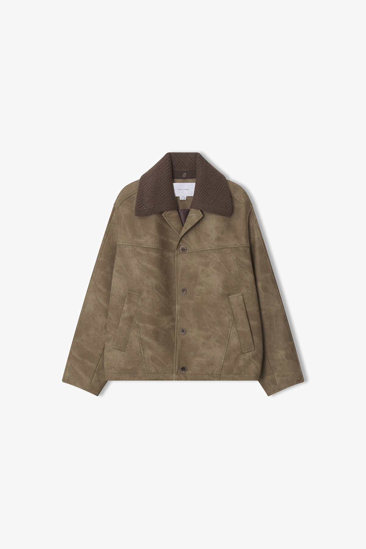 ����Ŭ����, [26SS] LMS22707, ��Ʈ Į�� ���� �ؽ��� ����