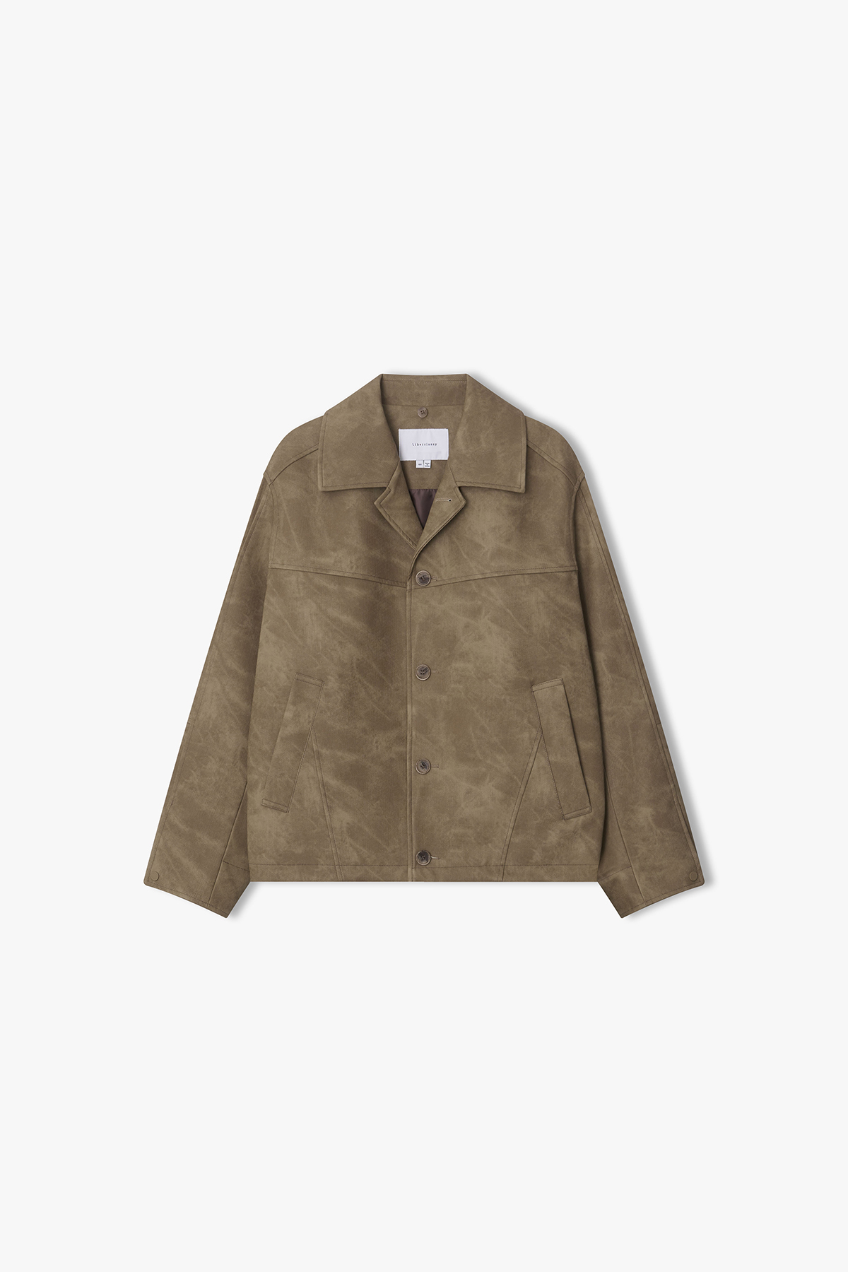 ����Ŭ����, [26SS] LMS22707, ��Ʈ Į�� ���� �ؽ��� ����