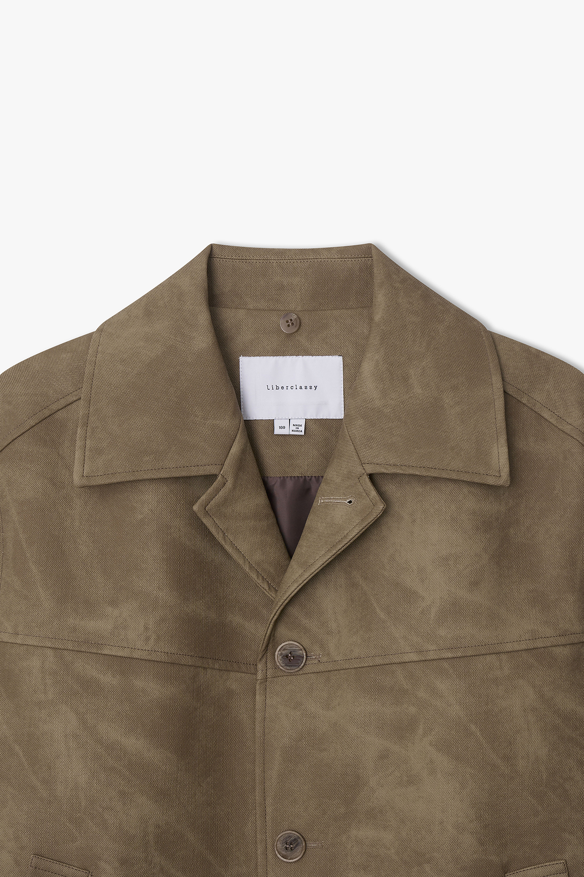 ����Ŭ����, [26SS] LMS22707, ��Ʈ Į�� ���� �ؽ��� ����