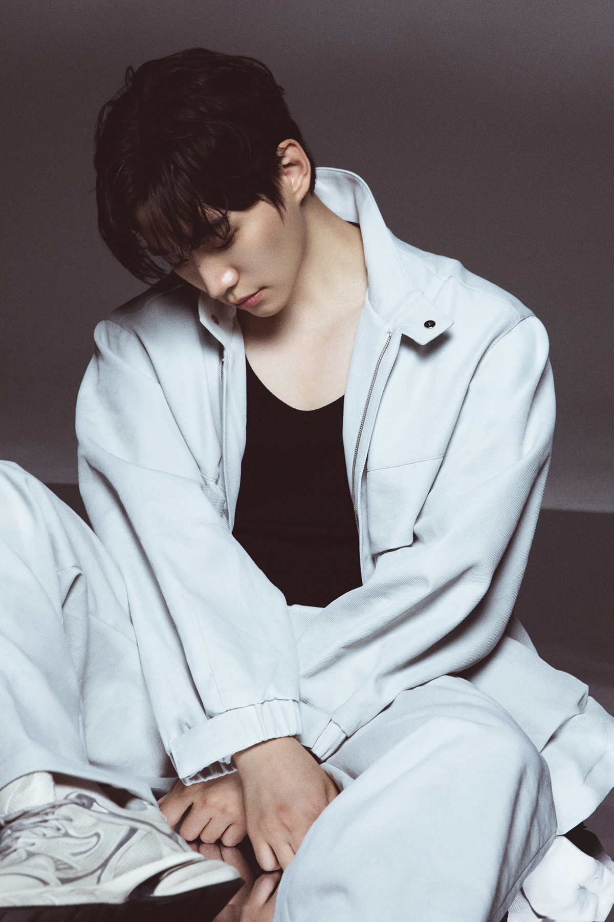 ����Ŭ����, [26SS][����ȣ PICK] LMM23753, ���̵��� ��ο� ��Ʈ�� ����
