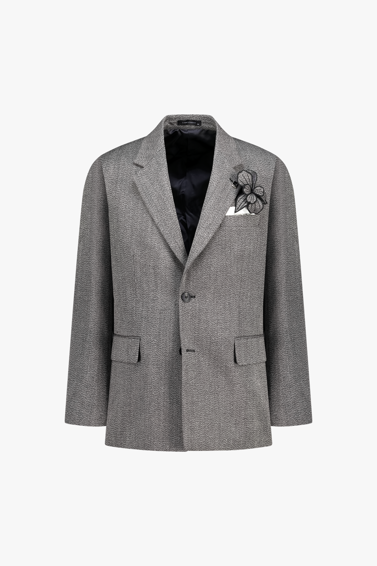 ����Ŭ����, [26SS][����ȣ PICK] LMS26732 SETUP, ������ Ǯ���̴� ��ġƮ���� ����ư �̱� �¾�