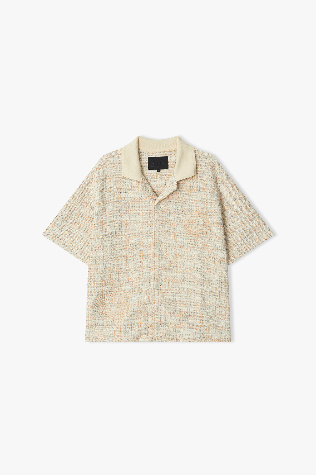 ����Ŭ����, [26SS][����ȣ PICK] LMM32704, �÷����� Ʈ���� ���� ����