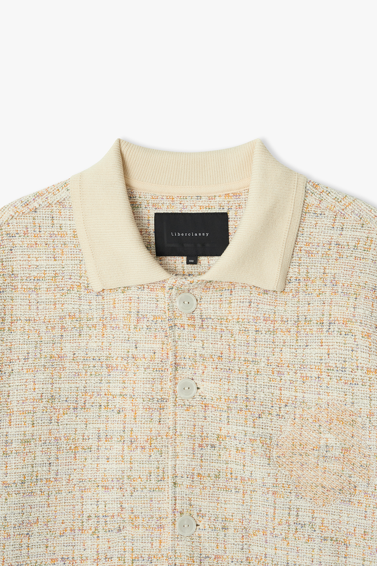 ����Ŭ����, [26SS][����ȣ PICK] LMM32704, �÷����� Ʈ���� ���� ����