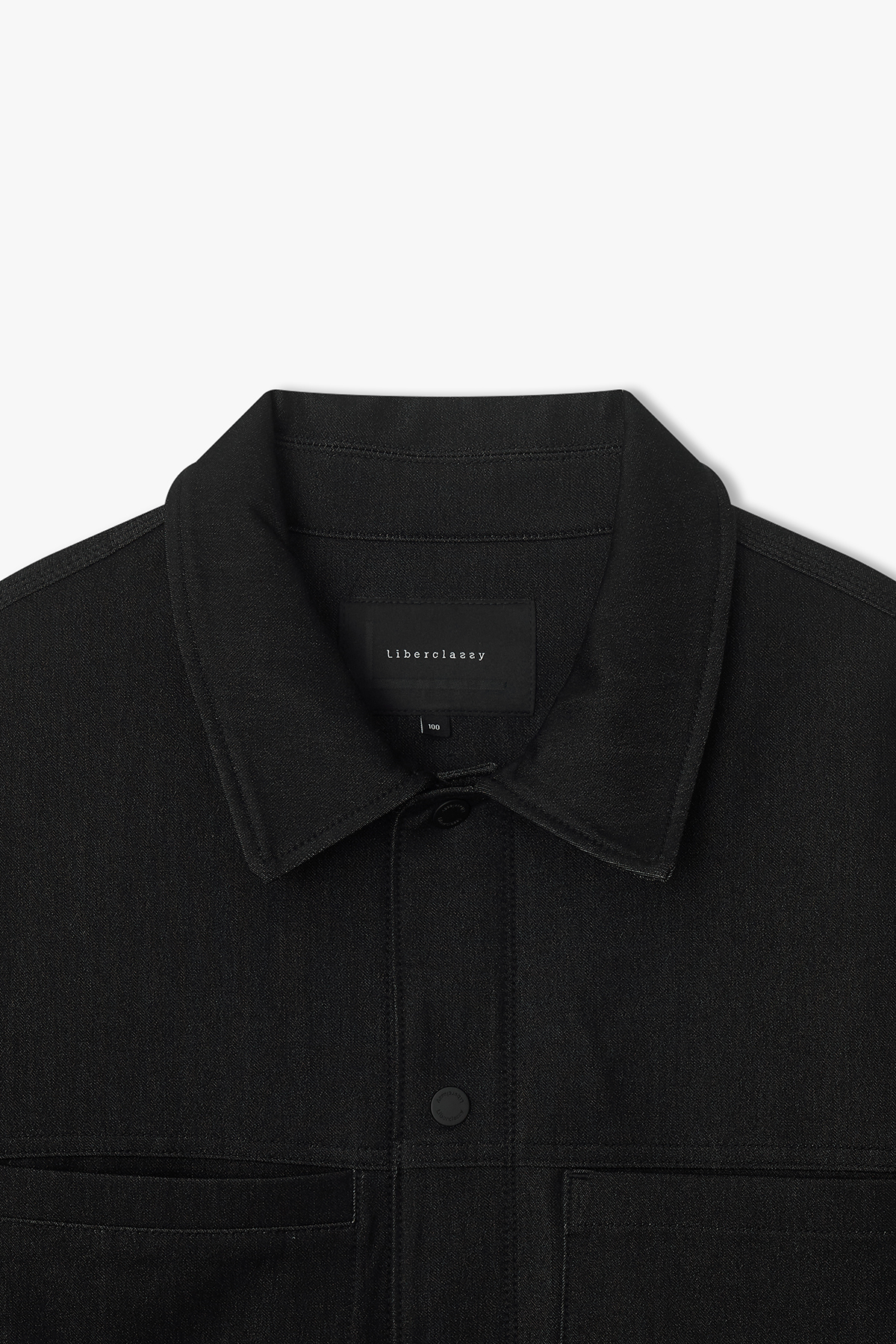 ����Ŭ����, [26SS] LMS32755, ���� �ؽ��� �¾� ����