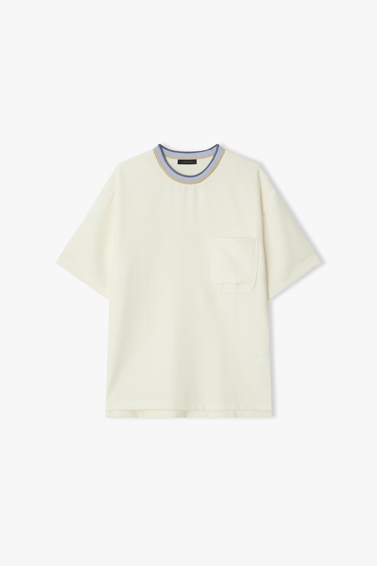 ����Ŭ����, [26SS] LMM41701, Ʈ���� �÷����� ���� Ƽ����