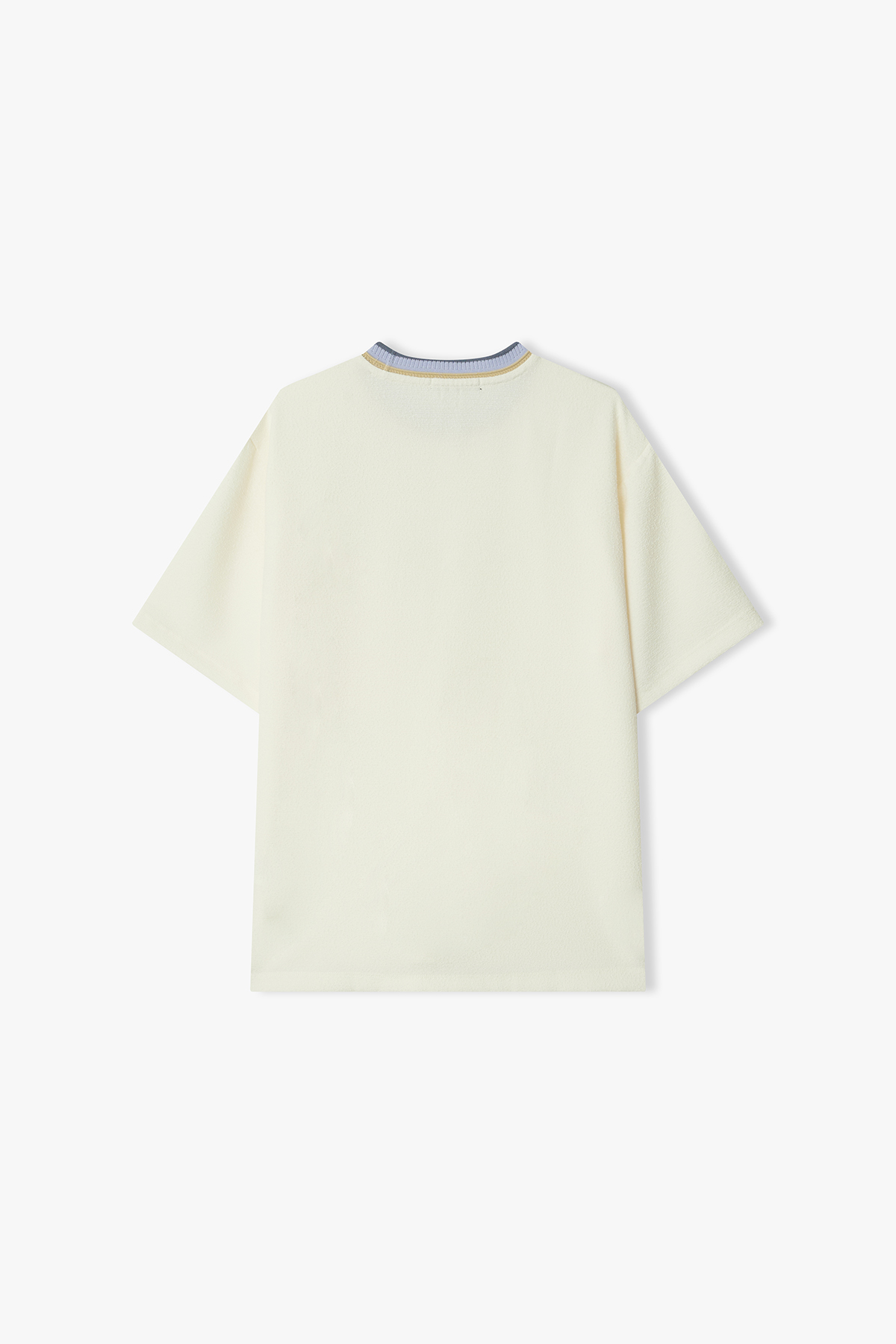 ����Ŭ����, [26SS] LMM41701, Ʈ���� �÷����� ���� Ƽ����