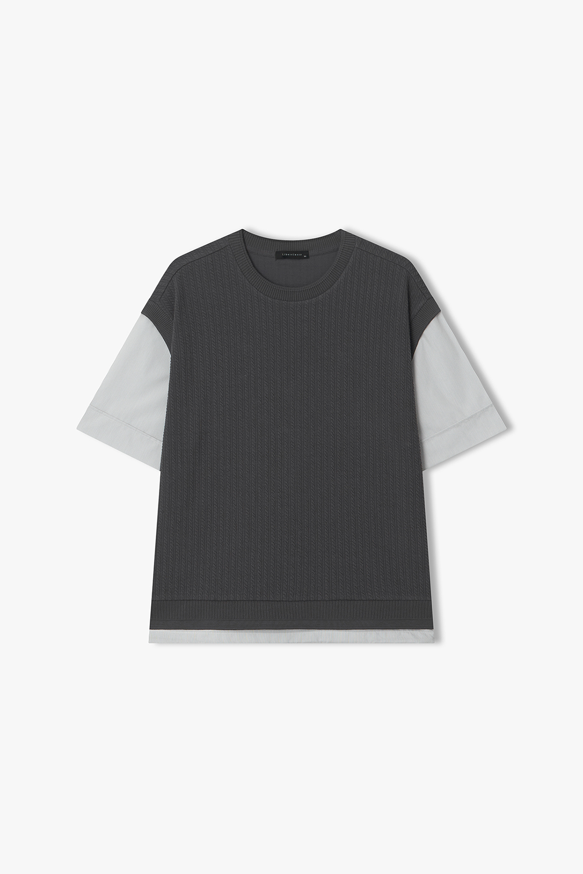 ����Ŭ����, [26SS] LMM41708, ��Ʈ ����Ʈ ���� Ƽ����