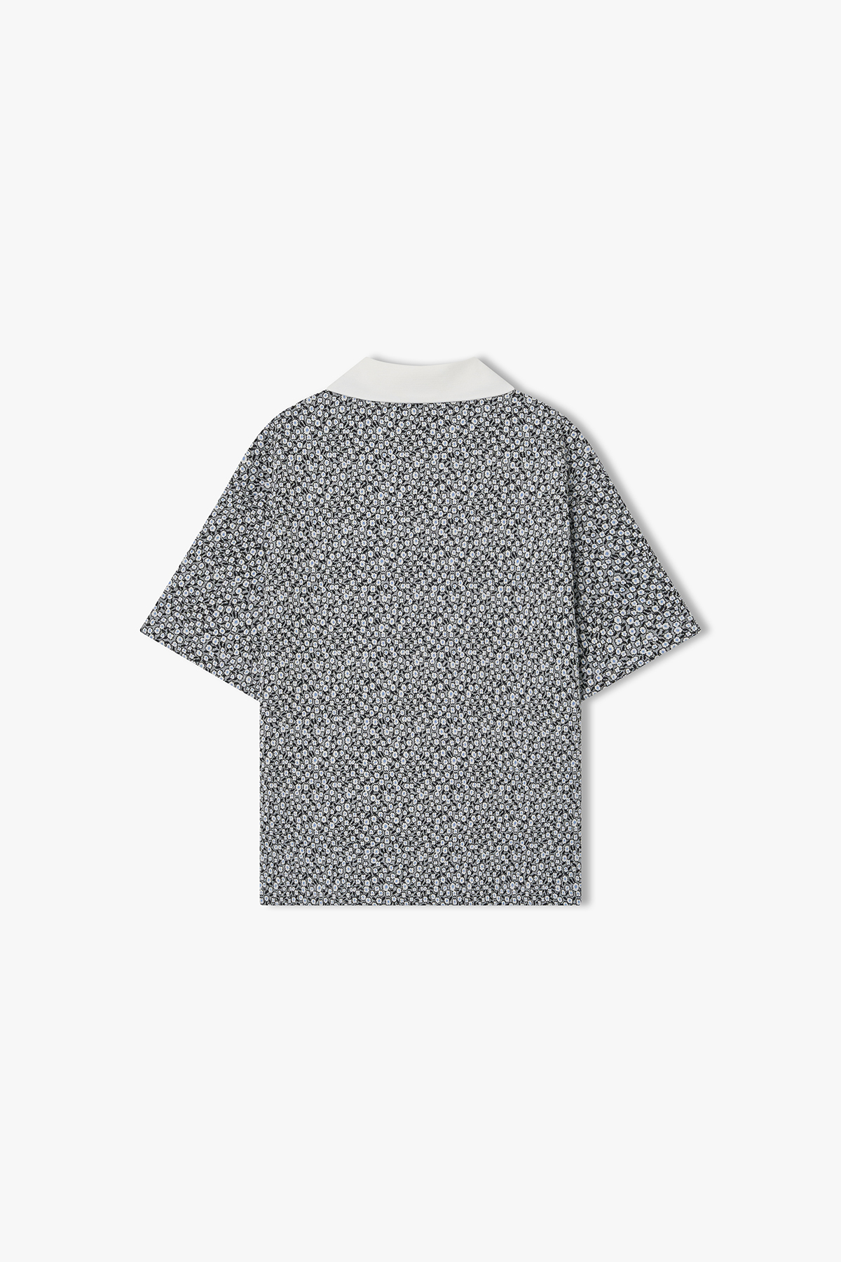 ����Ŭ����, [26SS] LMM41717, �ö�� ��ī�� ���� Į�� Ƽ����