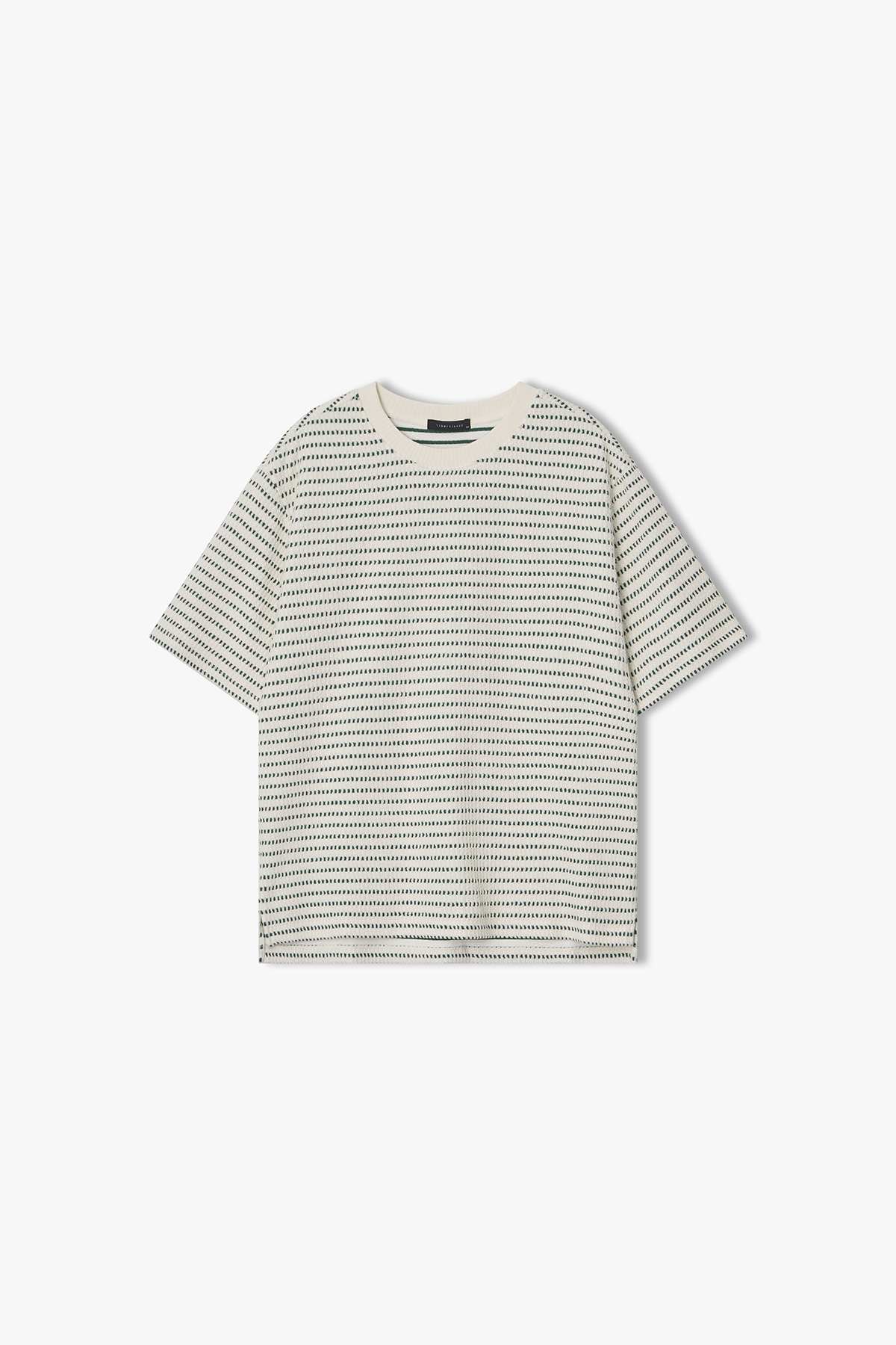 ����Ŭ����, [26SS] LMM41718, ��ī�� ��Ʈ������ ���� ���� Ƽ����