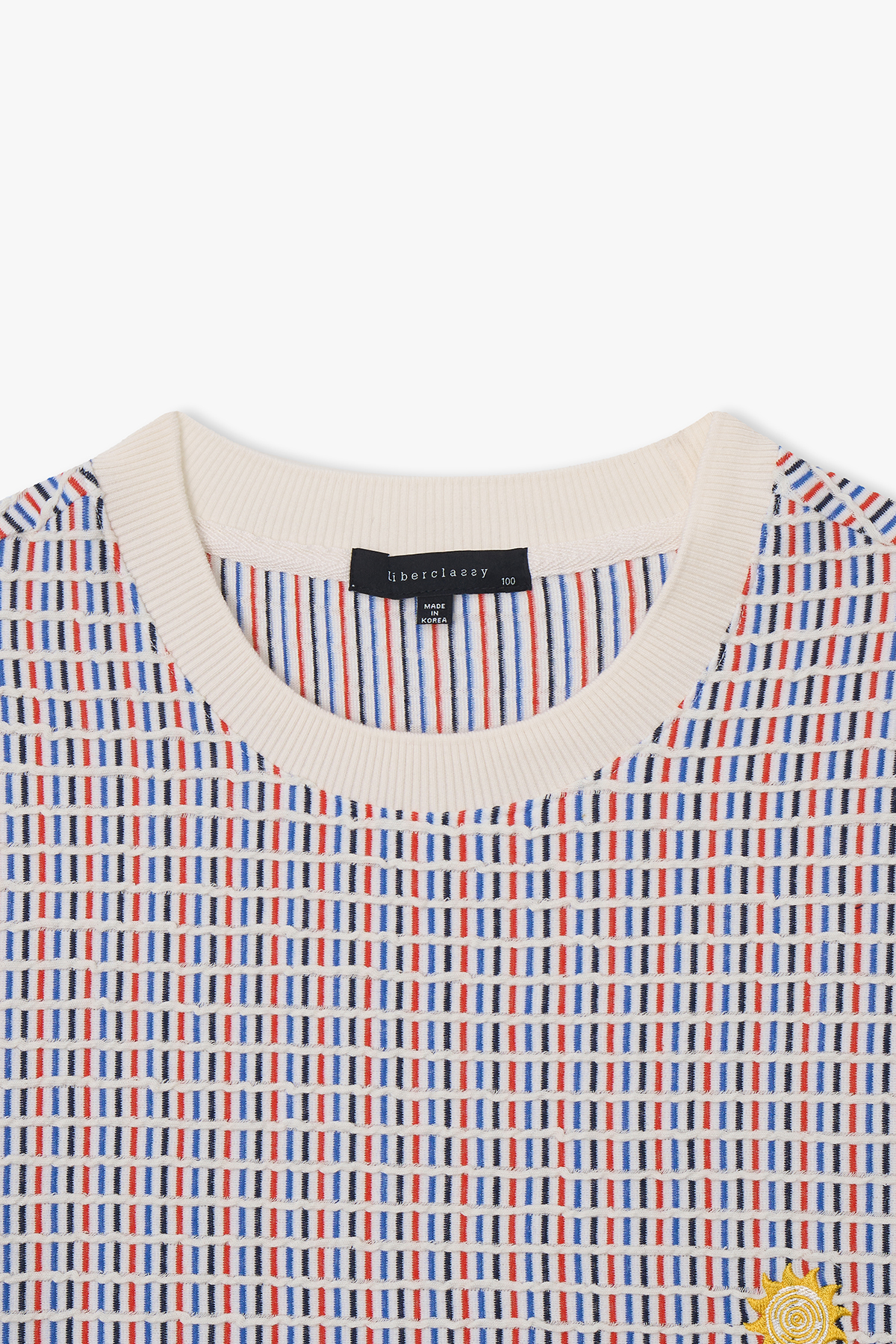 ����Ŭ����, [26SS] LMM41720, ��Ƽ ��ī�� ��Ʈ������ ���� Ƽ����