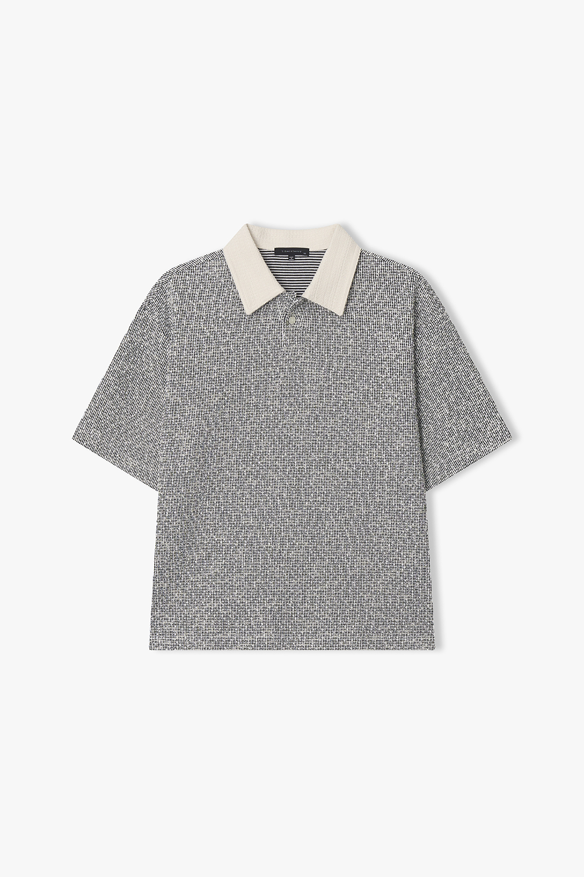 ����Ŭ����, [26SS] LMM41725, Ʈ���� ���� Į�� Ƽ����
