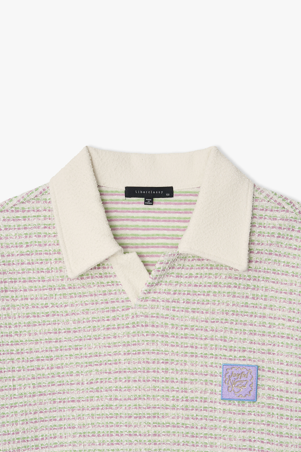 ����Ŭ����, [26SS] LMM41726, ĵ�� Ʈ���� ���� Į�� Ƽ����