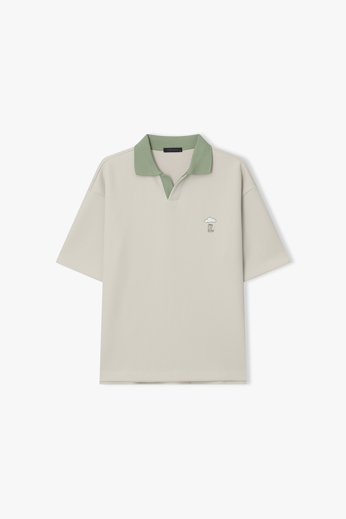 ����Ŭ����, [26SS] LMM41738, ��Ʈ �ؽ��� ���� Į�� Ƽ����