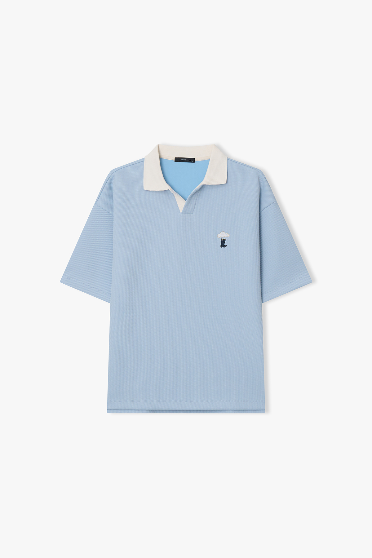 ����Ŭ����, [26SS] LMM41739, ��Ʈ �ؽ��� ���� Į�� Ƽ����