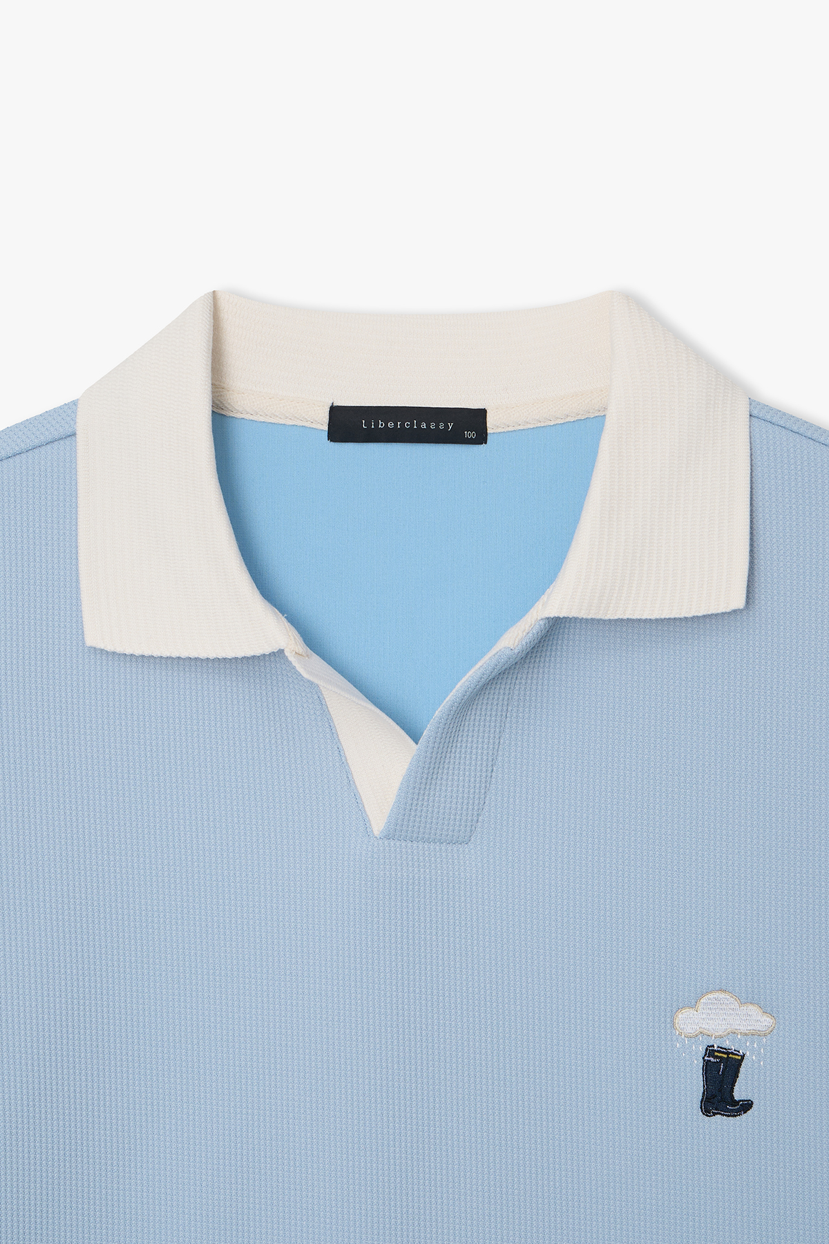 ����Ŭ����, [26SS] LMM41739, ��Ʈ �ؽ��� ���� Į�� Ƽ����