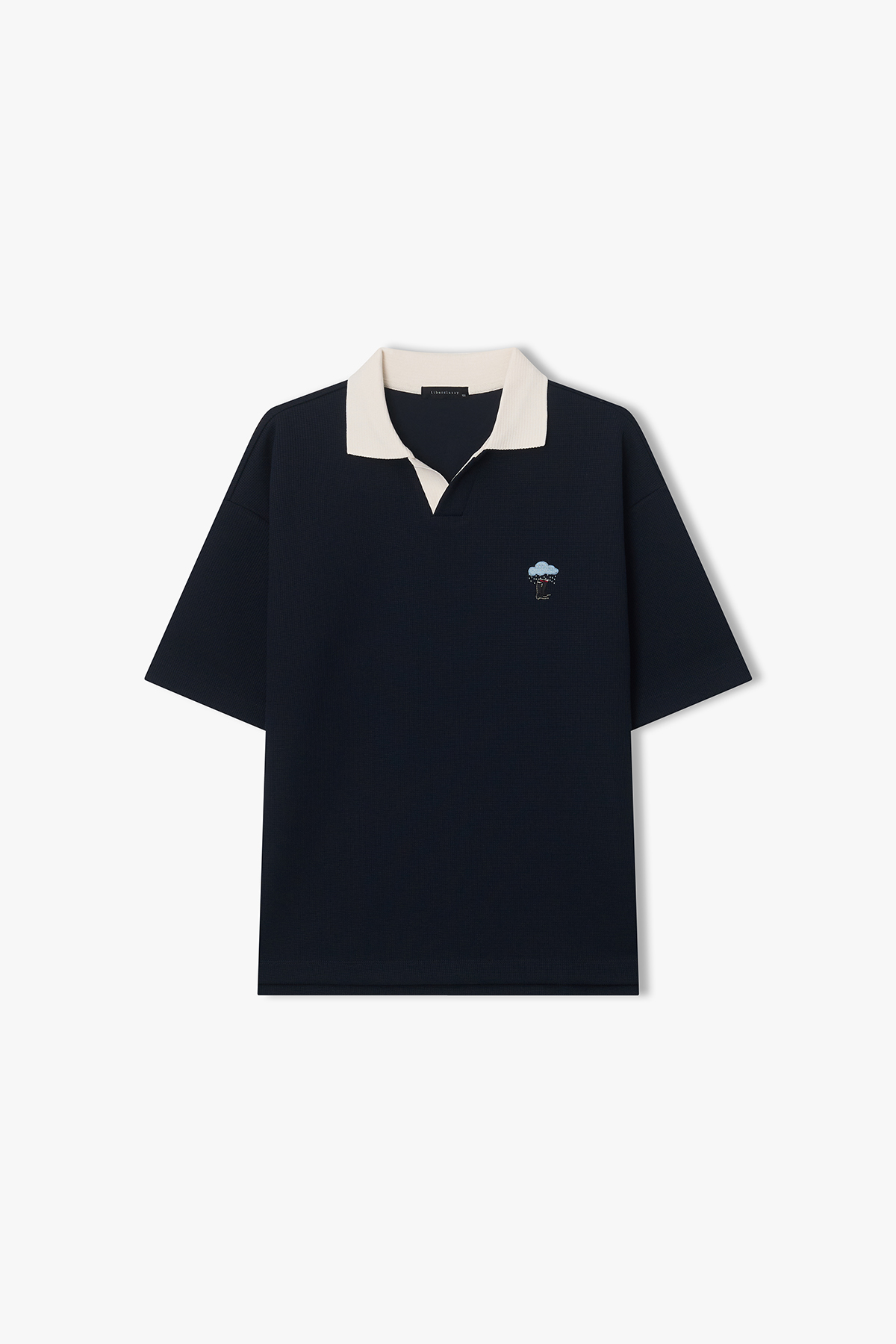 ����Ŭ����, [26SS] LMM41740, ��Ʈ �ؽ��� ���� Į�� Ƽ����
