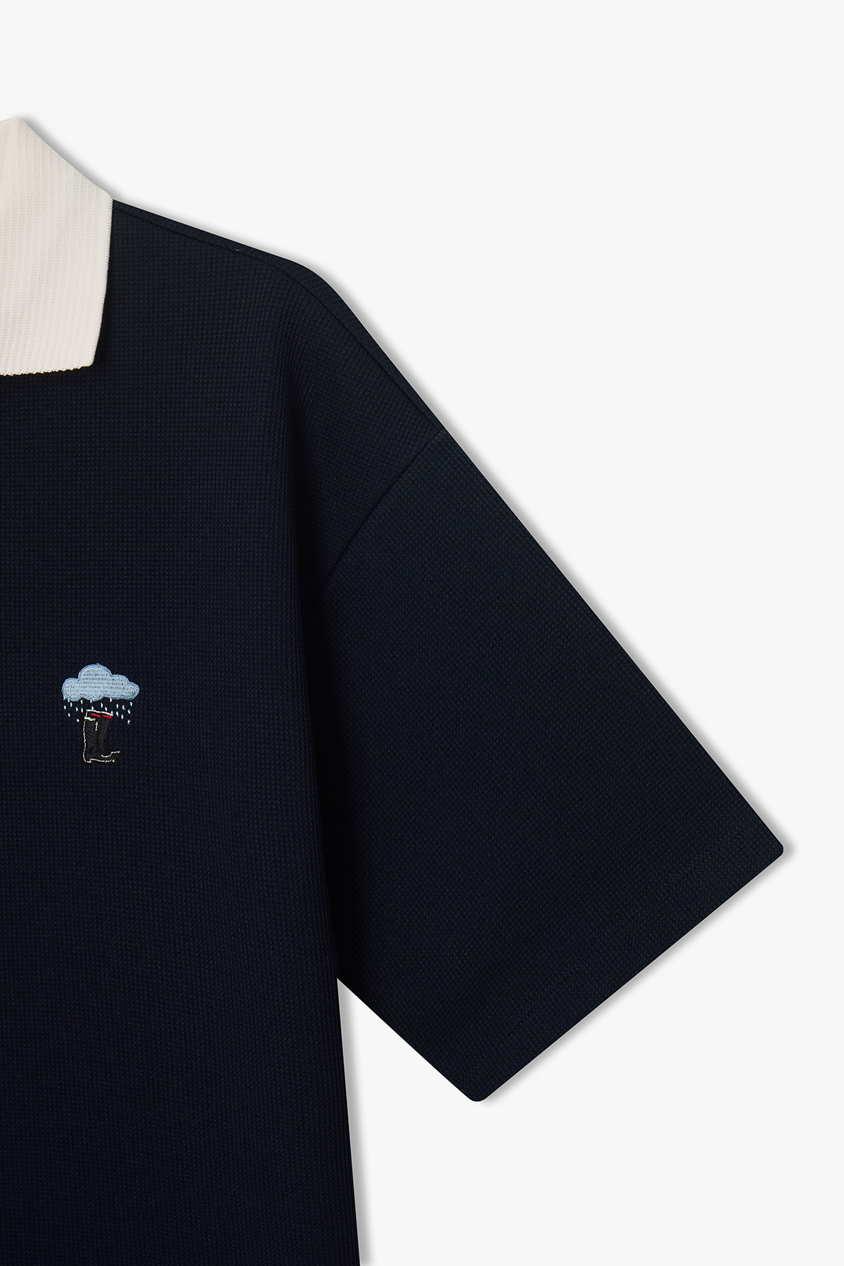 ����Ŭ����, [26SS] LMM41740, ��Ʈ �ؽ��� ���� Į�� Ƽ����
