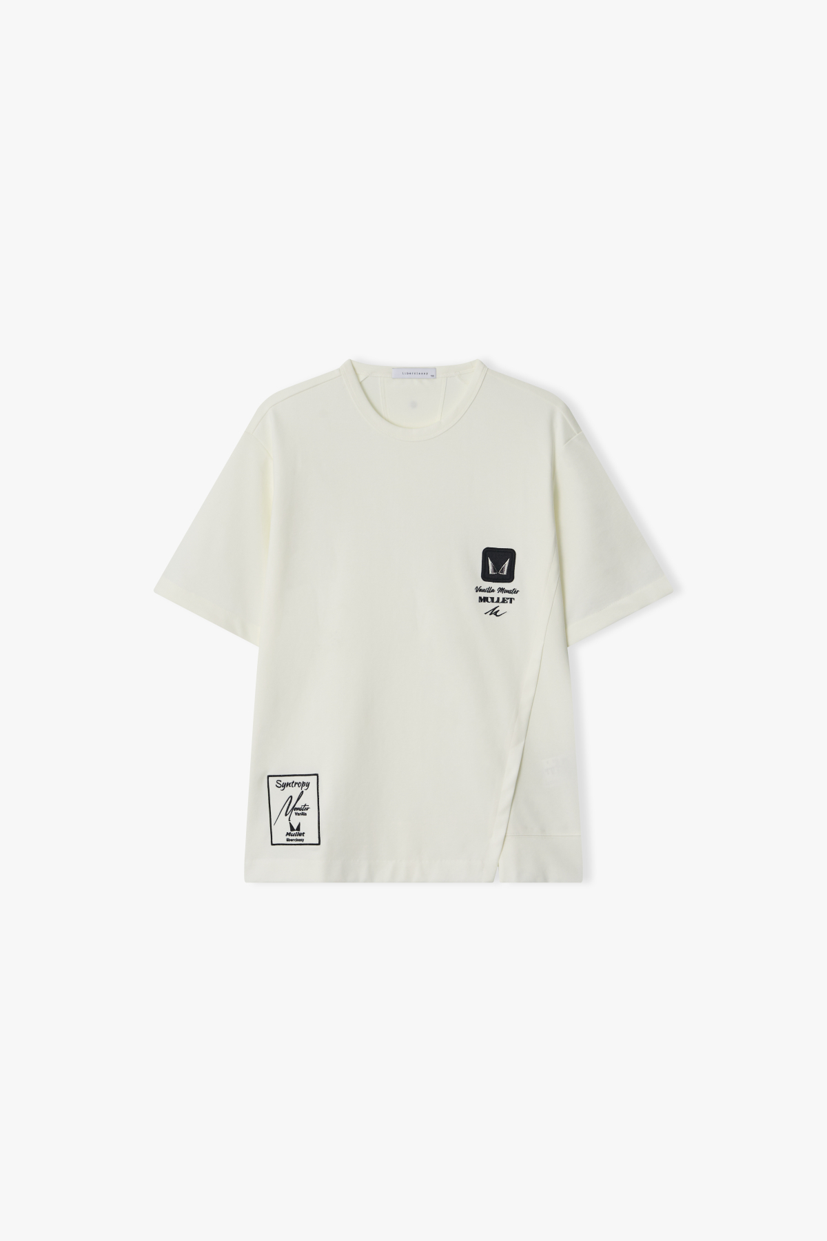 ����Ŭ����, [26SS][����ȣ PICK] LMM41780, ���ַ��� ���� Ƽ����