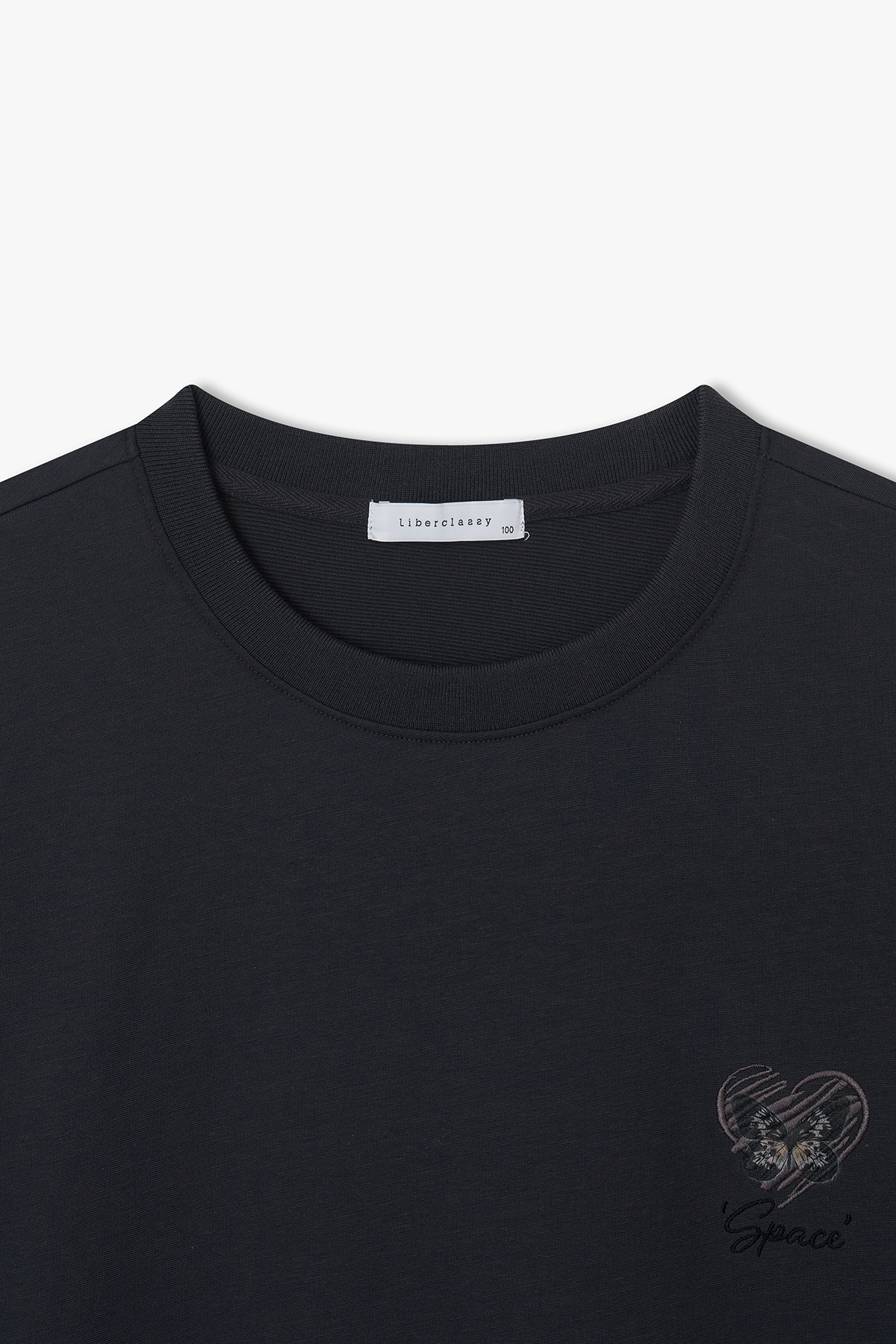 ����Ŭ����, [26SS] LMM42704, ���� �ö�� ��Ʈ�� Ƽ����