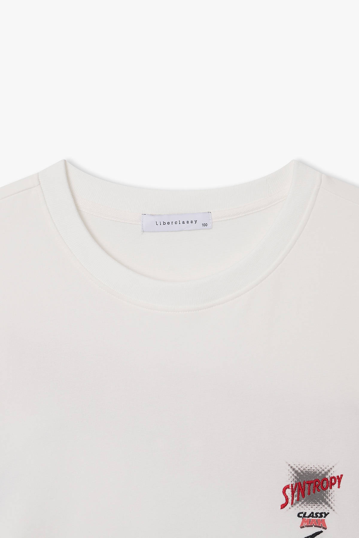 ����Ŭ����, [26SS] LMM42713, �������Ŭ ��Ʈ�� Ƽ����