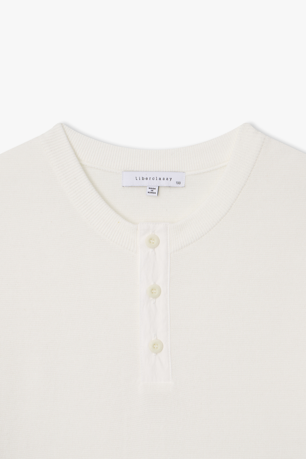 ����Ŭ����, [26SS][����ȣ PICK] LMM51721, ��� �ͽ� ��� ��Ʈ